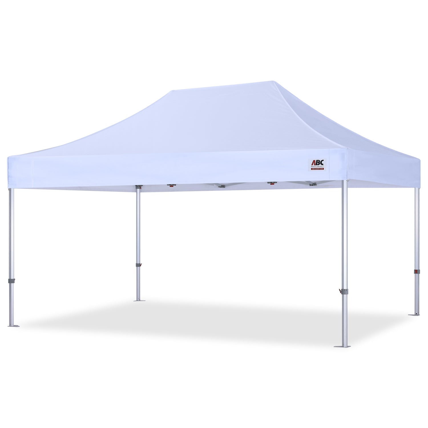 ABCCANOPY S3 Professional Aluminum Canopy Tent - 10x10, 10x15, 10x20