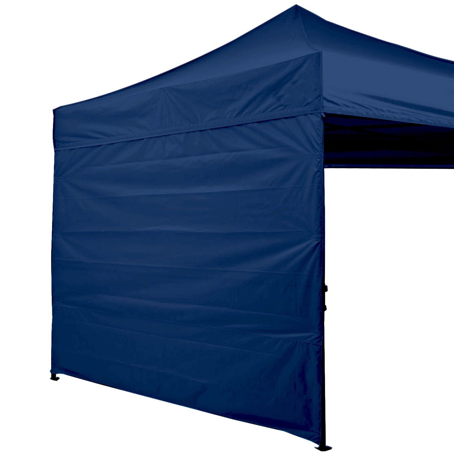 ABCCANOPY Horizontal Velcro Sidewall for 10x10/10x15/10x20 Canopy (Overseas)