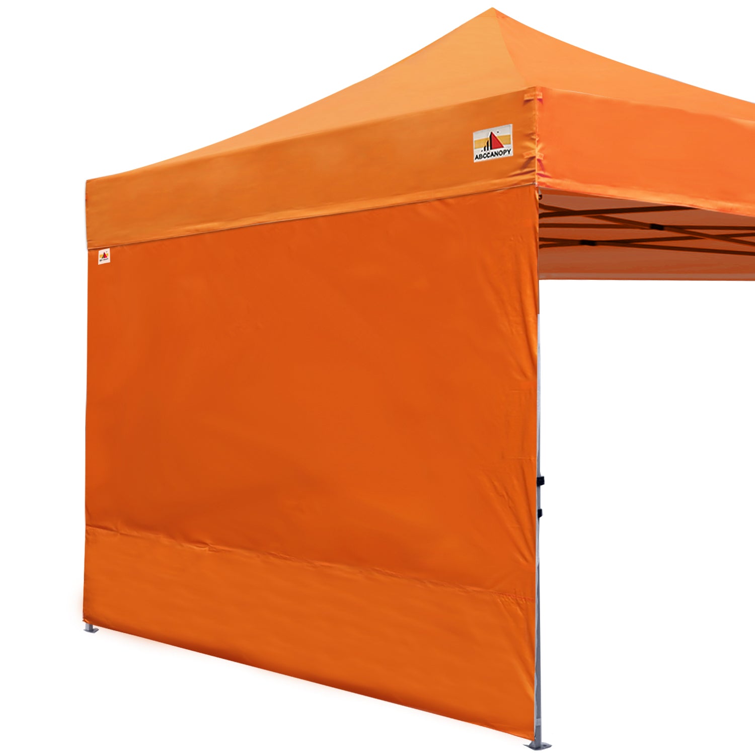 ABCCANOPY Horizontal Velcro Sidewall for 10x10/10x15/10x20 Canopy (Overseas)