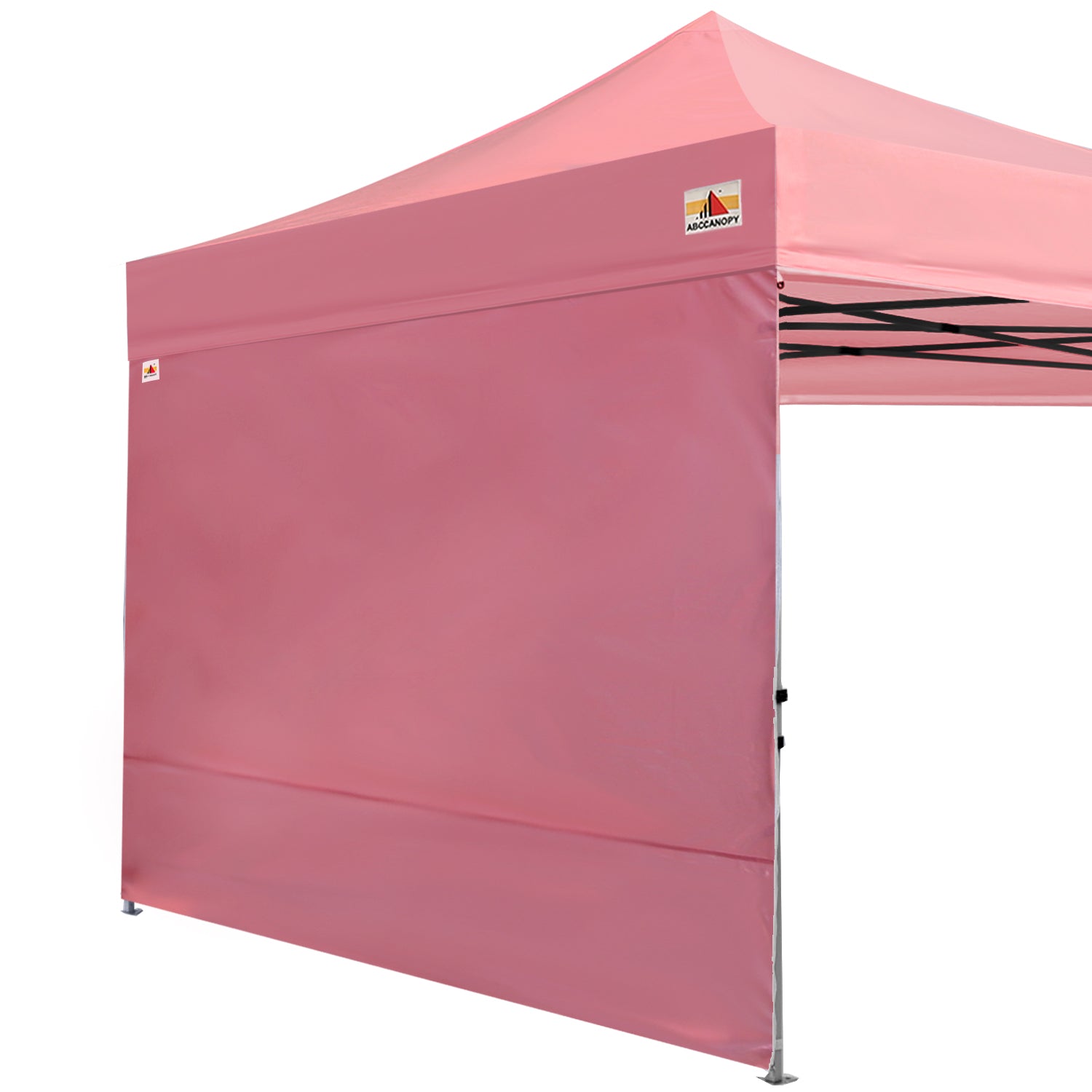 ABCCANOPY Horizontal Velcro Sidewall for 10x10/10x15/10x20 Canopy (Overseas)