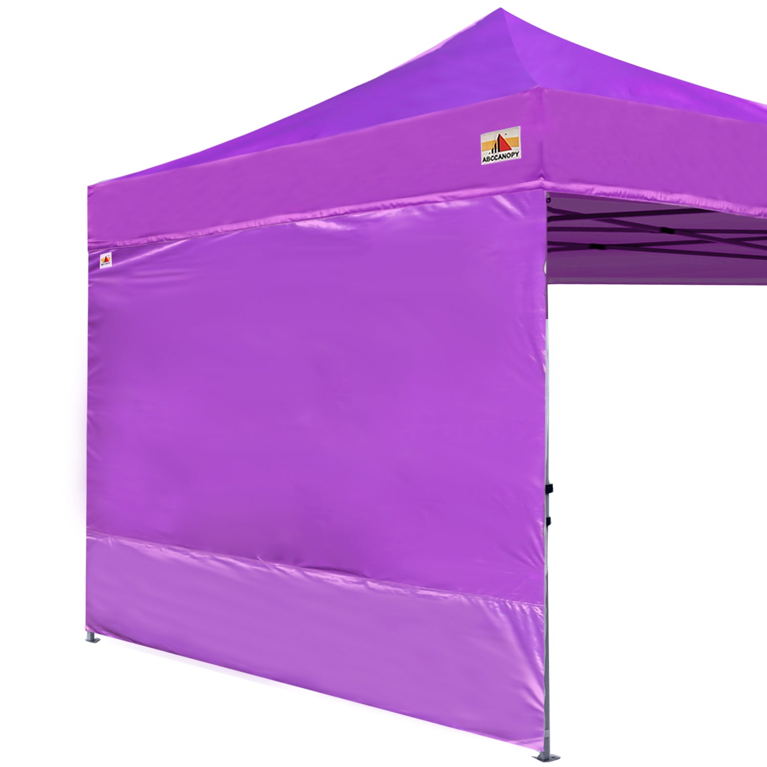 ABCCANOPY Horizontal Velcro Sidewall for 10x10/10x15/10x20 Canopy (Overseas)