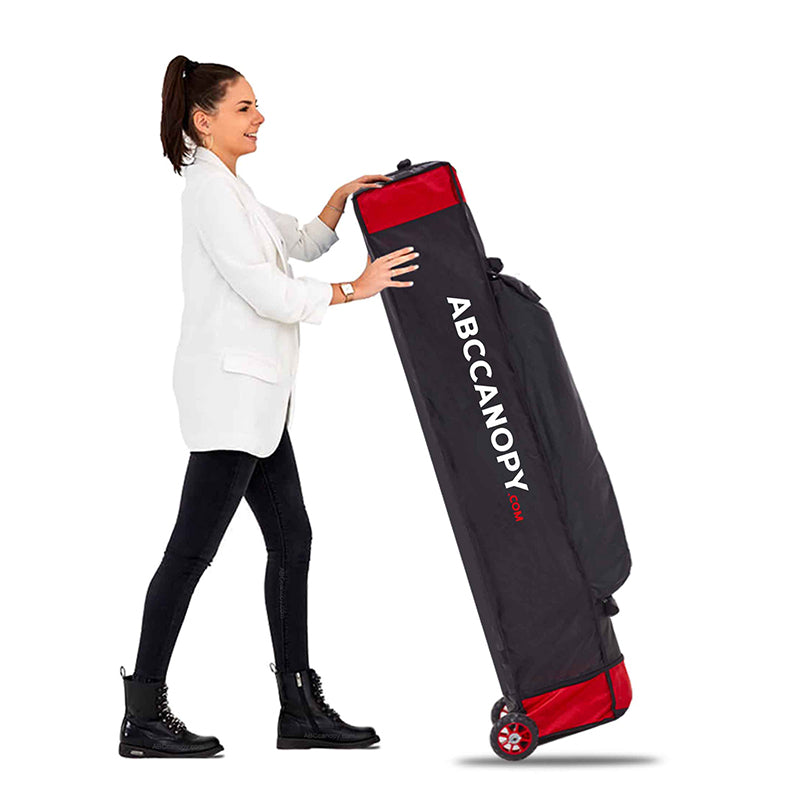 Universal Roller Bag for Canopy