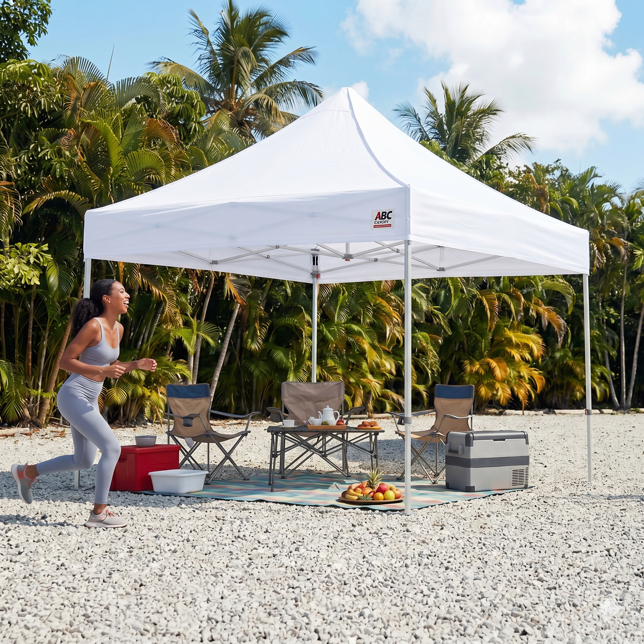kiosk tent Custom Canopy Dome Kiosk Tent 10x10 – ABCCANOPY