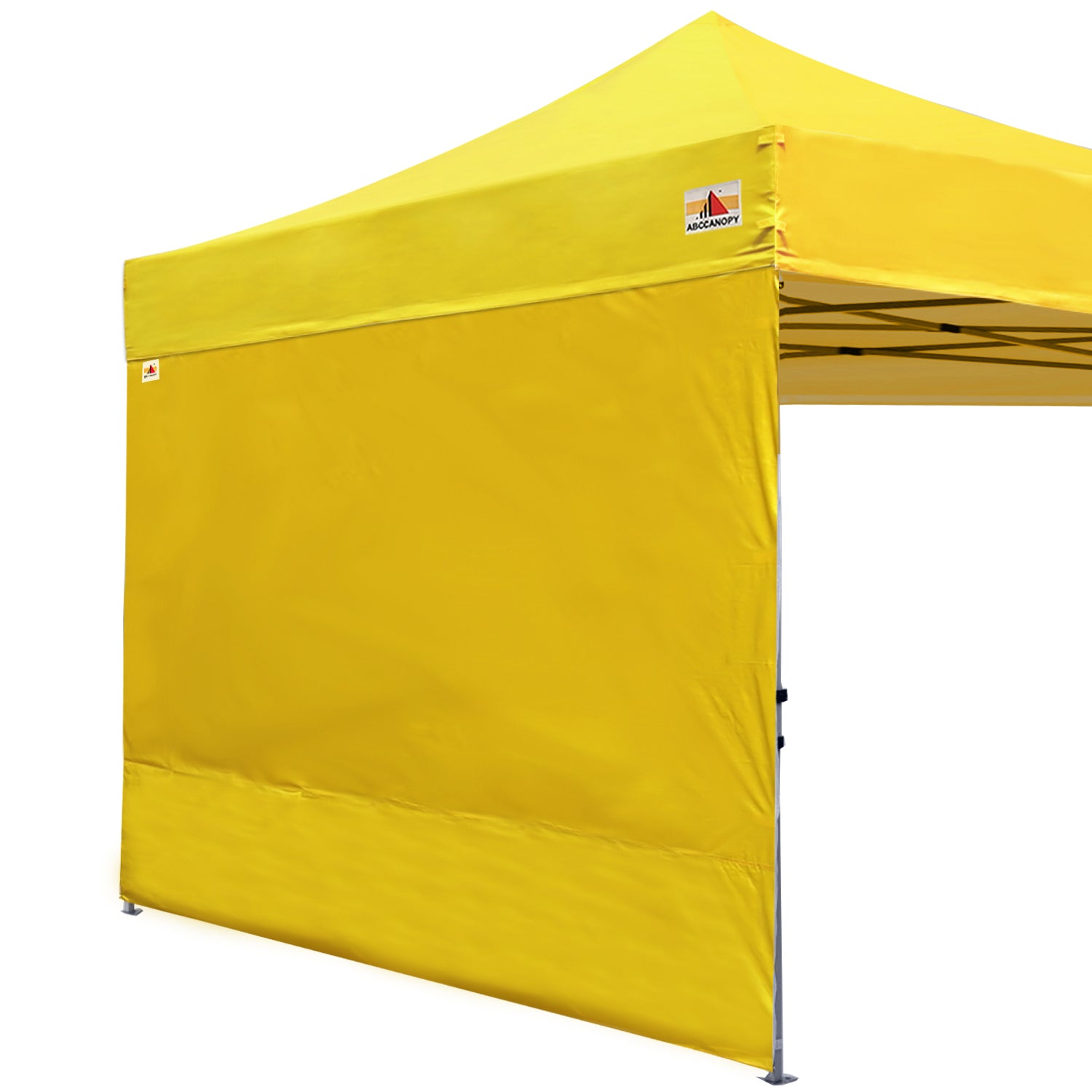 ABCCANOPY Horizontal Velcro Sidewall for 10x10/10x15/10x20 Canopy (Overseas)