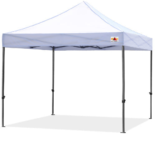 ABCCANOPY S1 Nova Base™-Lite Commercial Pop Up Canopy Tent 8x8/8x12/8x16