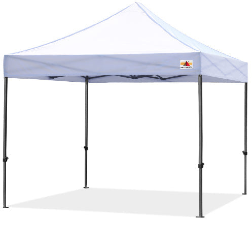 S1 Commercial Durable Easy Pop Up 8x8/8x12/8x16 Canopy Tent