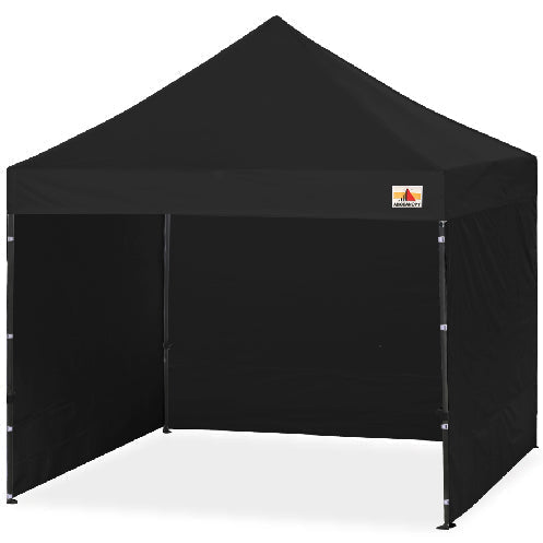 S1 Commercial 10x10 Canopy (Package)