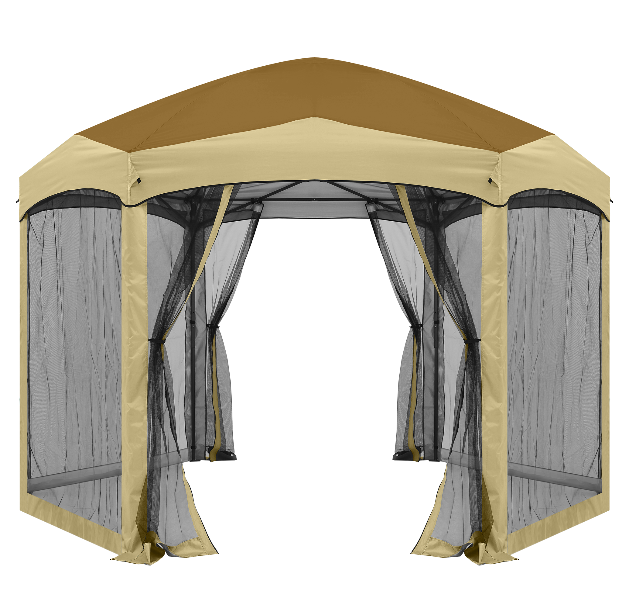 8x8 Screen House With Floor Price Guarantee