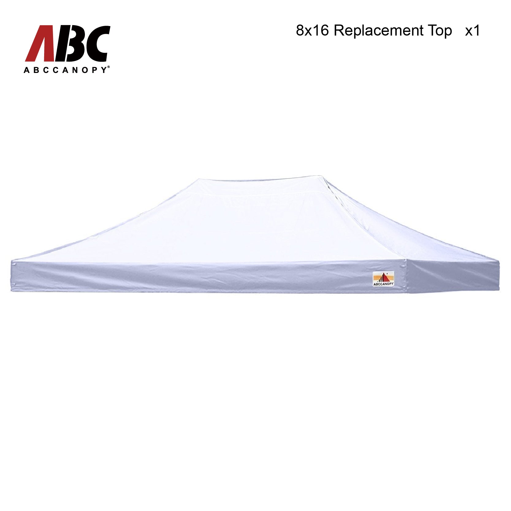 ABCCANOPY Replacement Top Cover (Overseas)