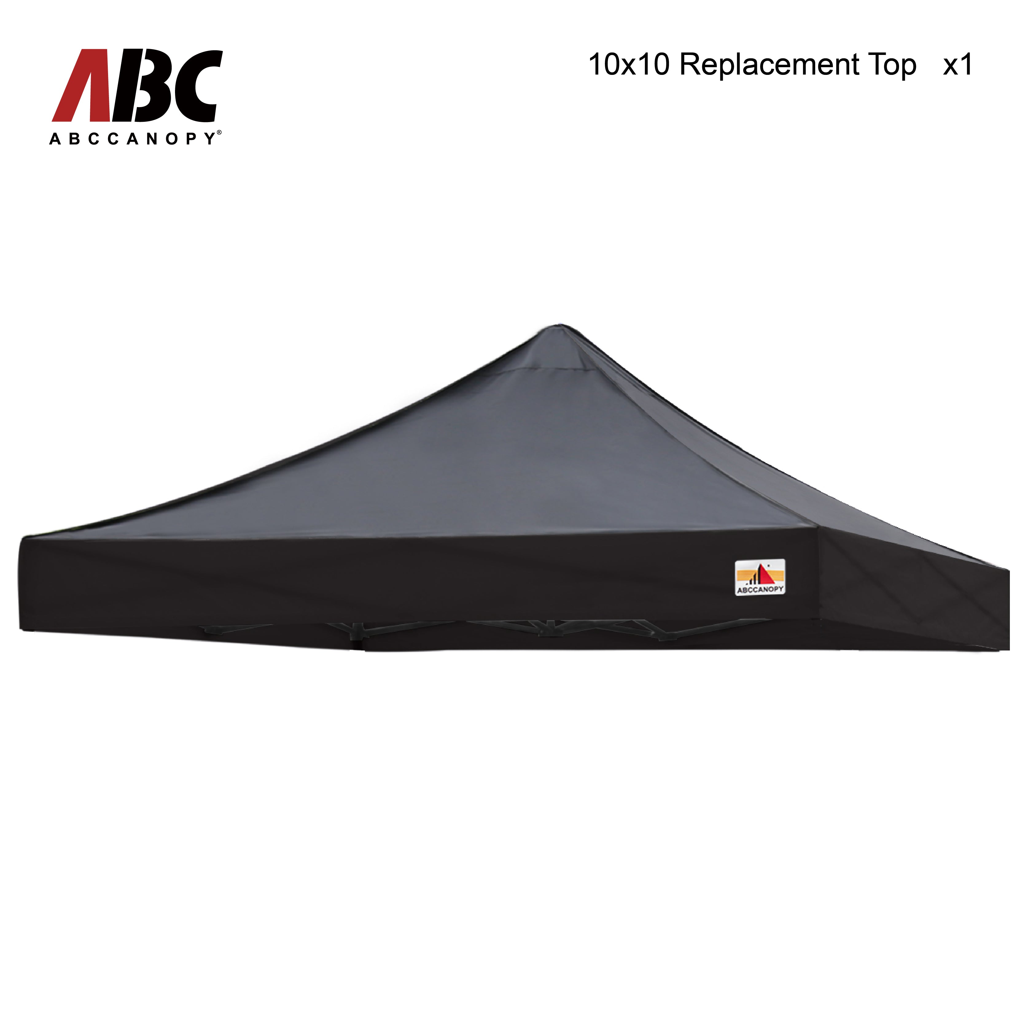 ABCCANOPY Replacement Top Cover (Overseas)