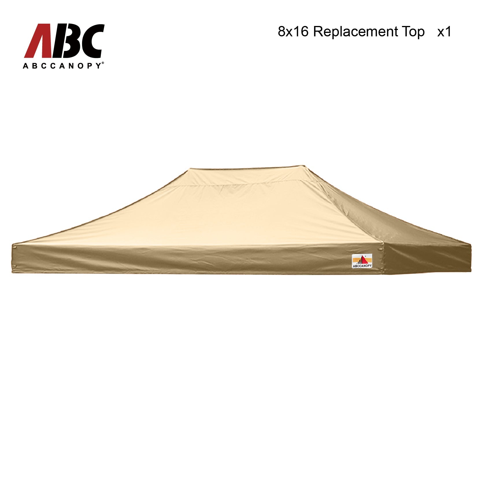 ABCCANOPY Replacement Top Cover (Overseas)