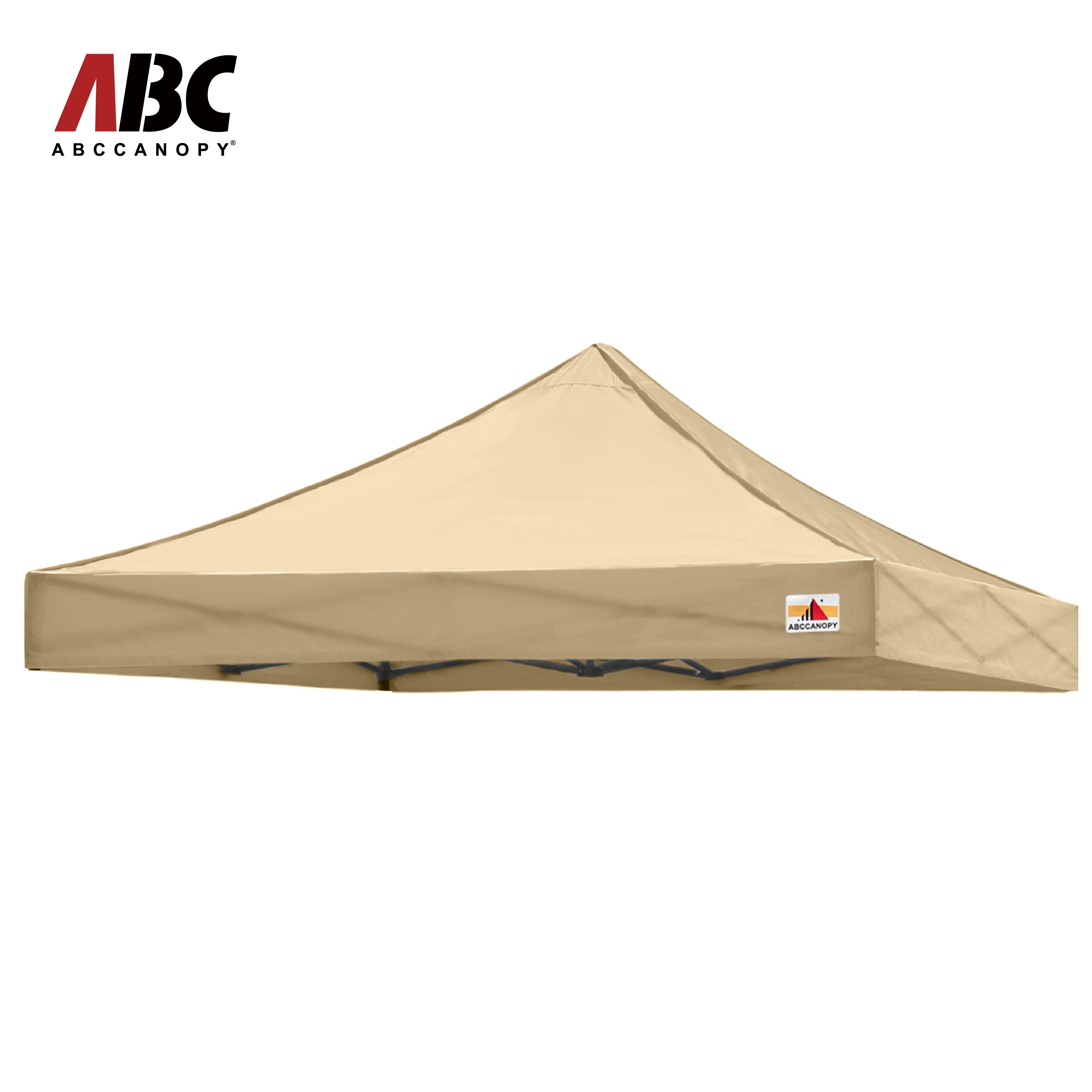 ABCCANOPY Replacement Top Cover (Overseas)