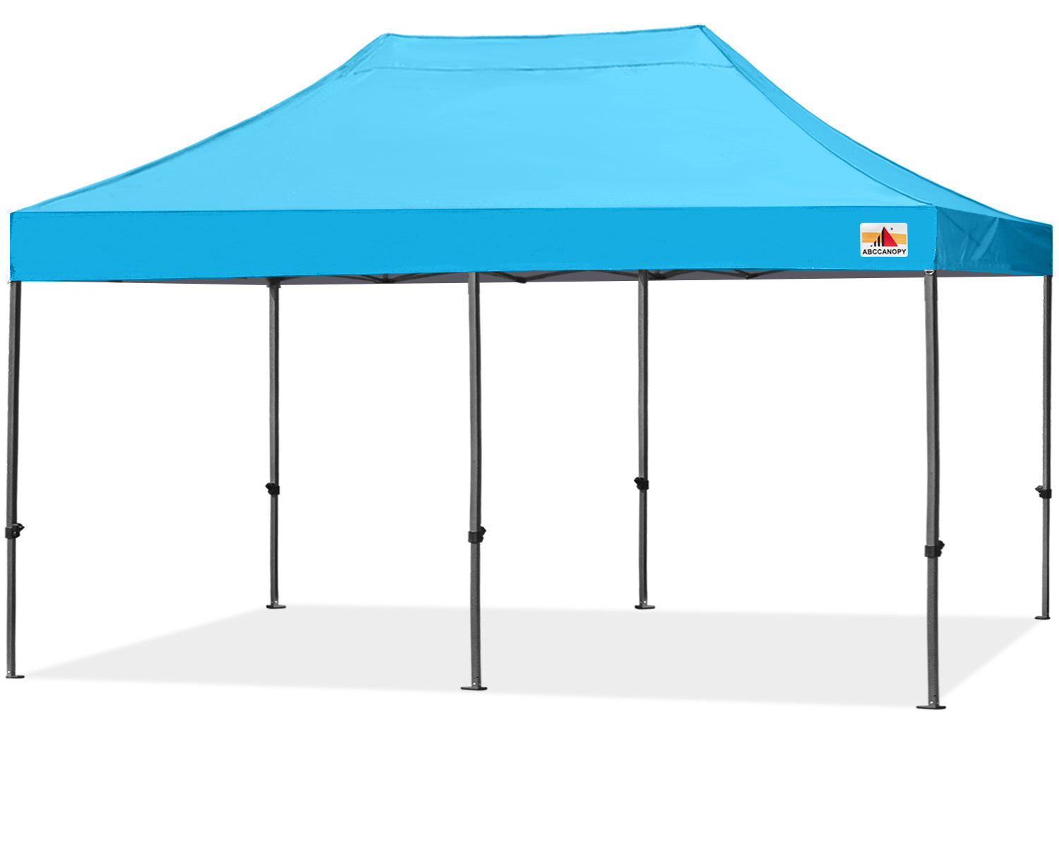 ABCCANOPY S1 Nova Base™-Lite Commercial Pop Up Canopy Tent 10x10/10x15/10x20