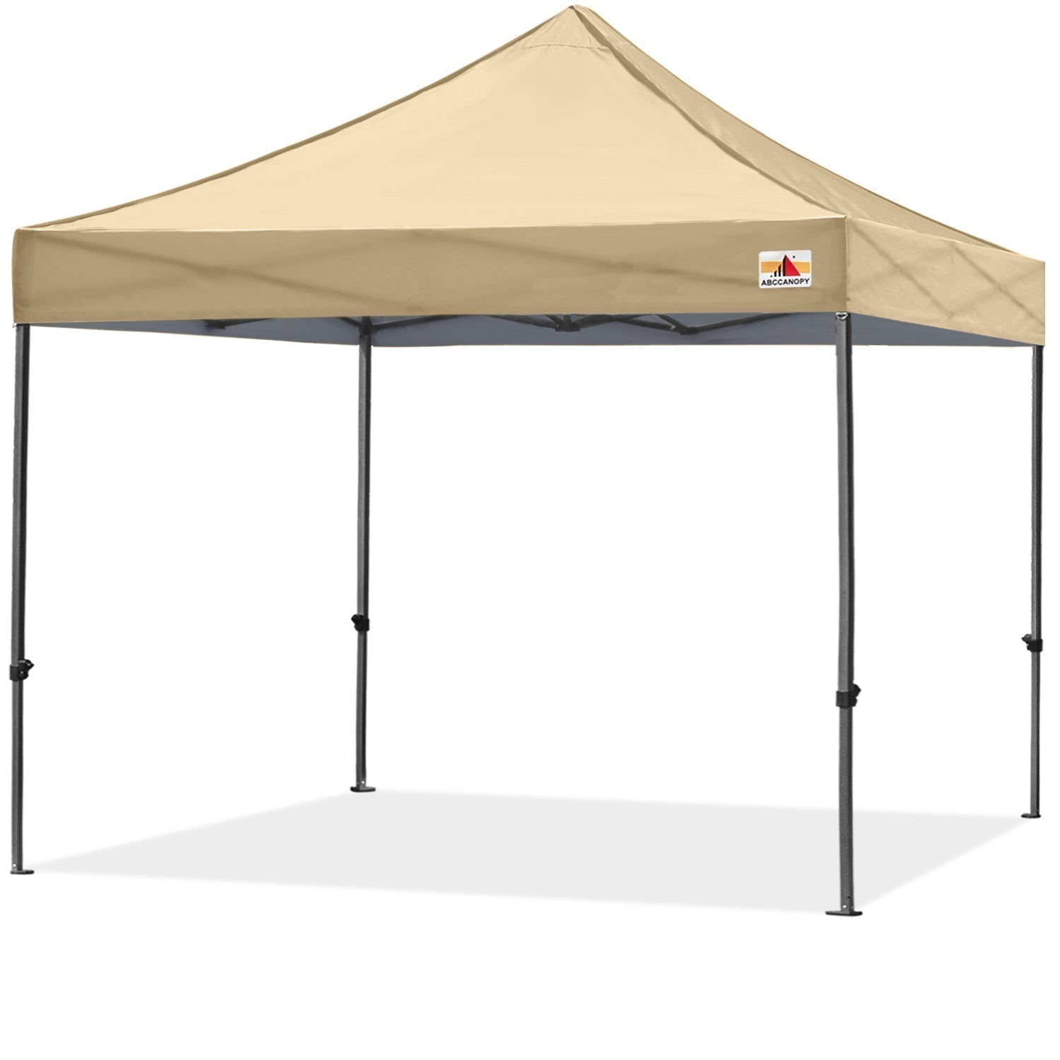 ABCCANOPY S1 Nova Base™-Lite Commercial Pop Up Canopy Tent 10x10/10x15/10x20
