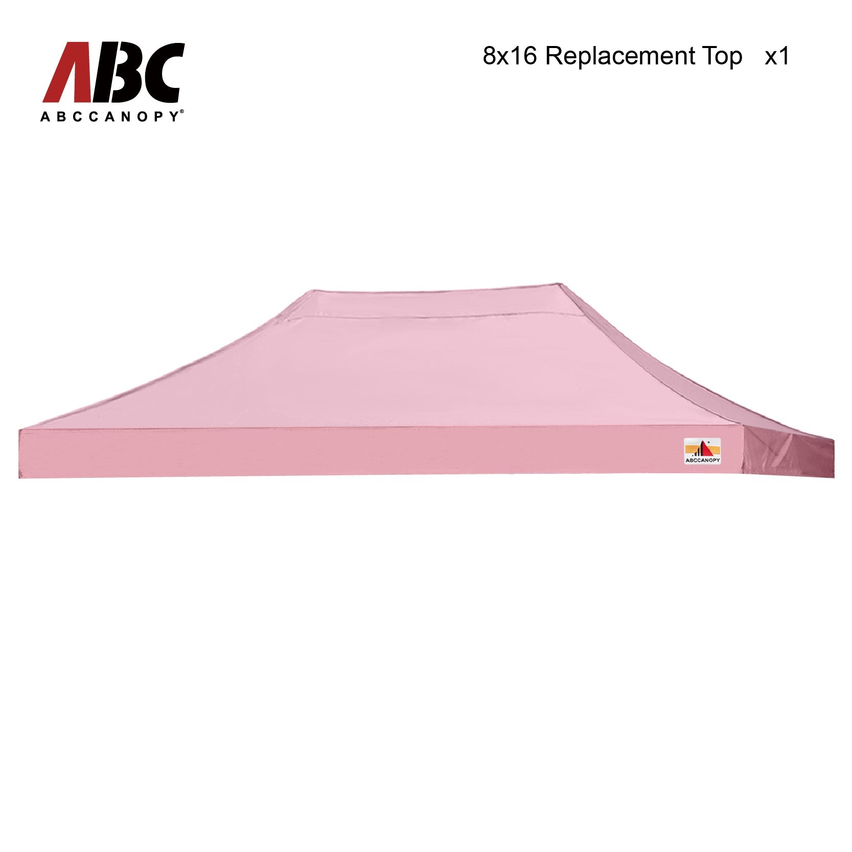 ABCCANOPY Replacement Top Cover (Overseas)