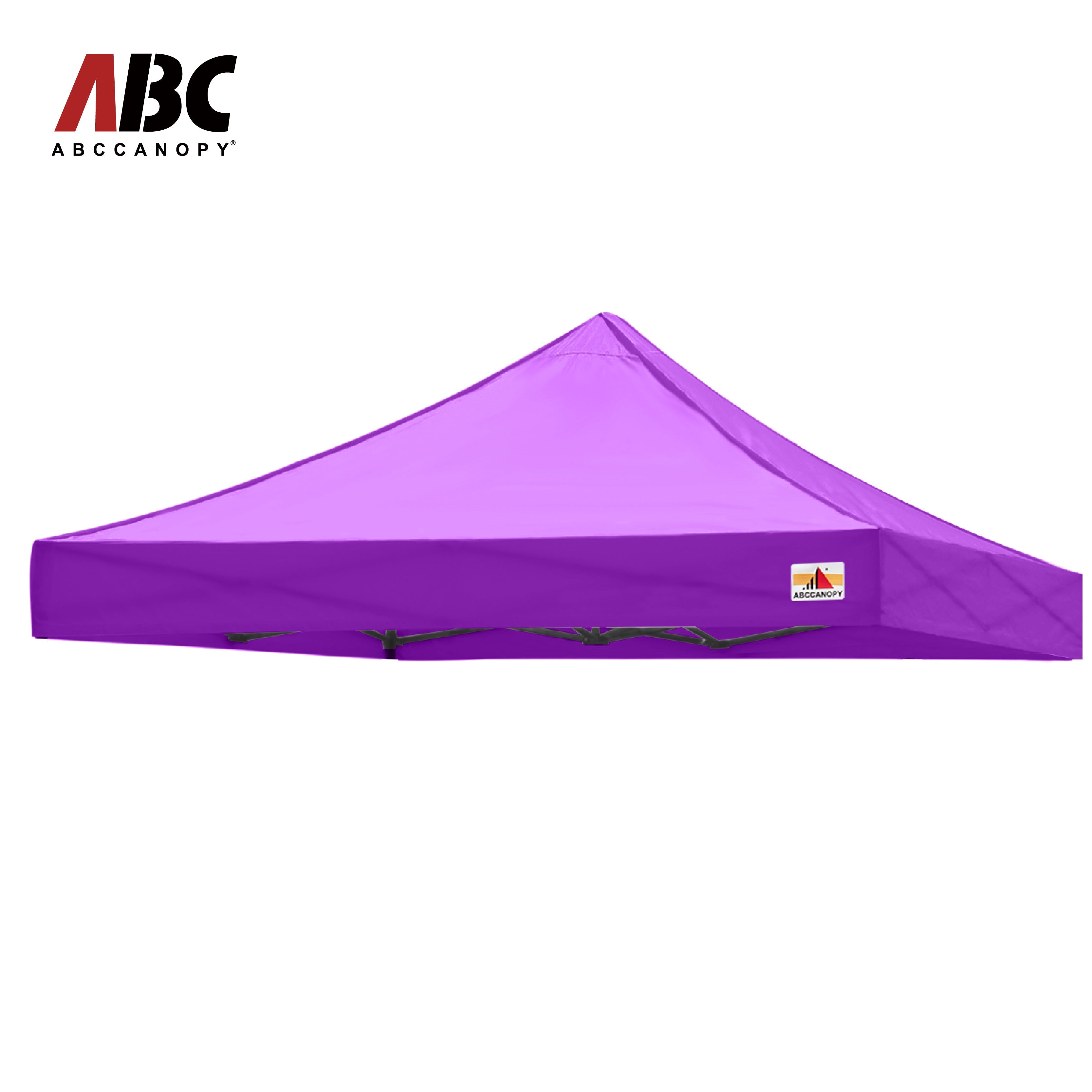 ABCCANOPY Replacement Top Cover (Overseas)