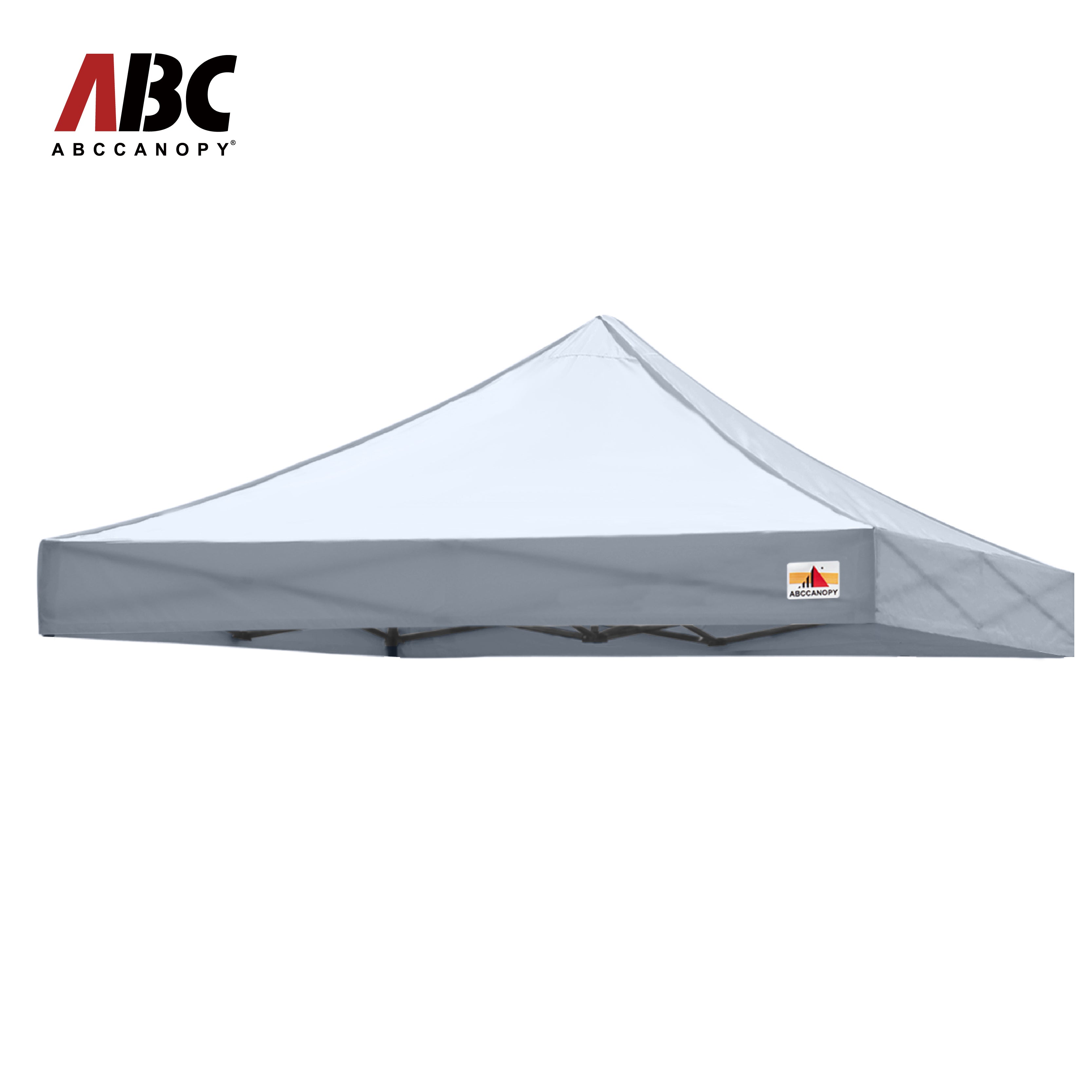 ABCCANOPY Replacement Top Cover (Overseas)