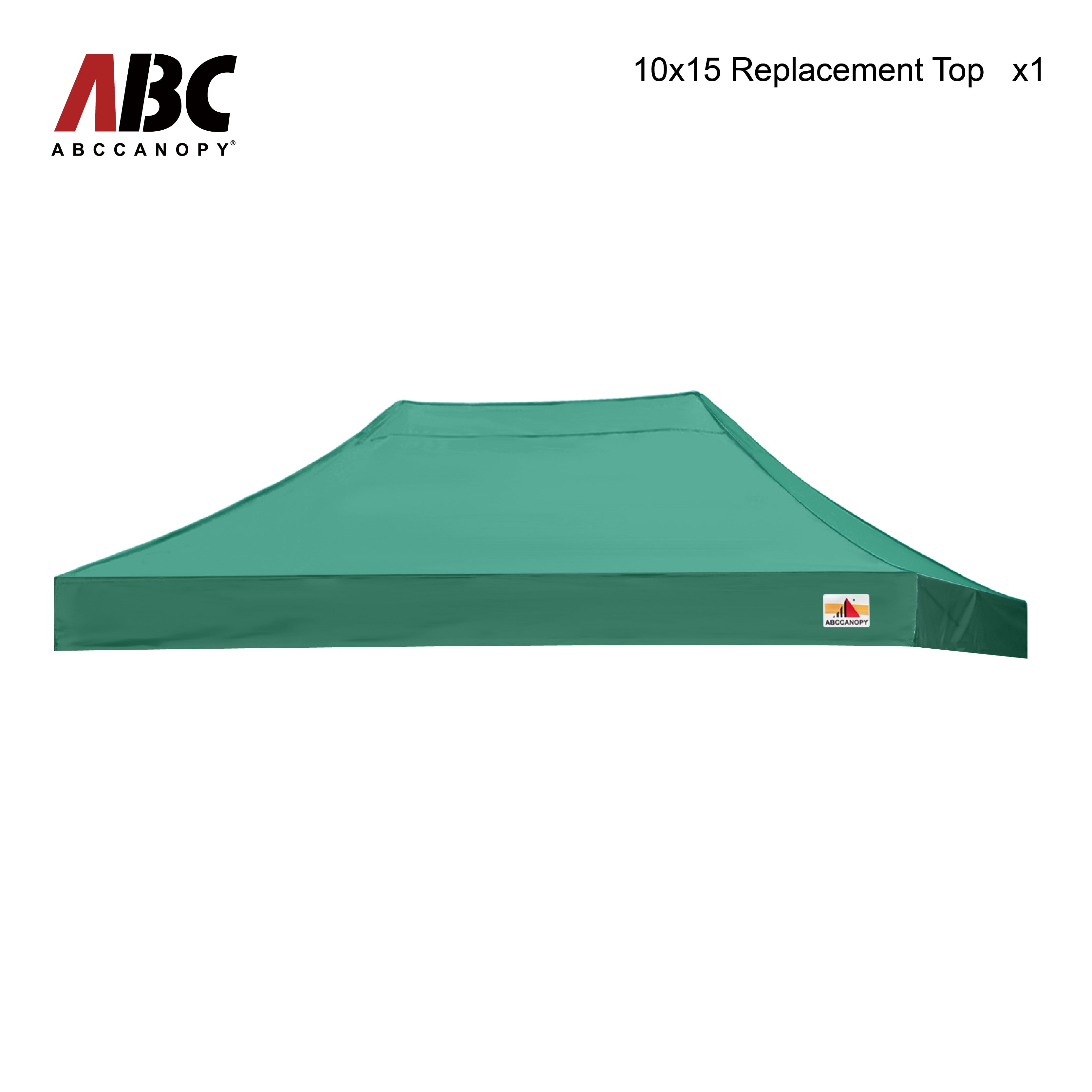ABCCANOPY Replacement Top Cover (Overseas)