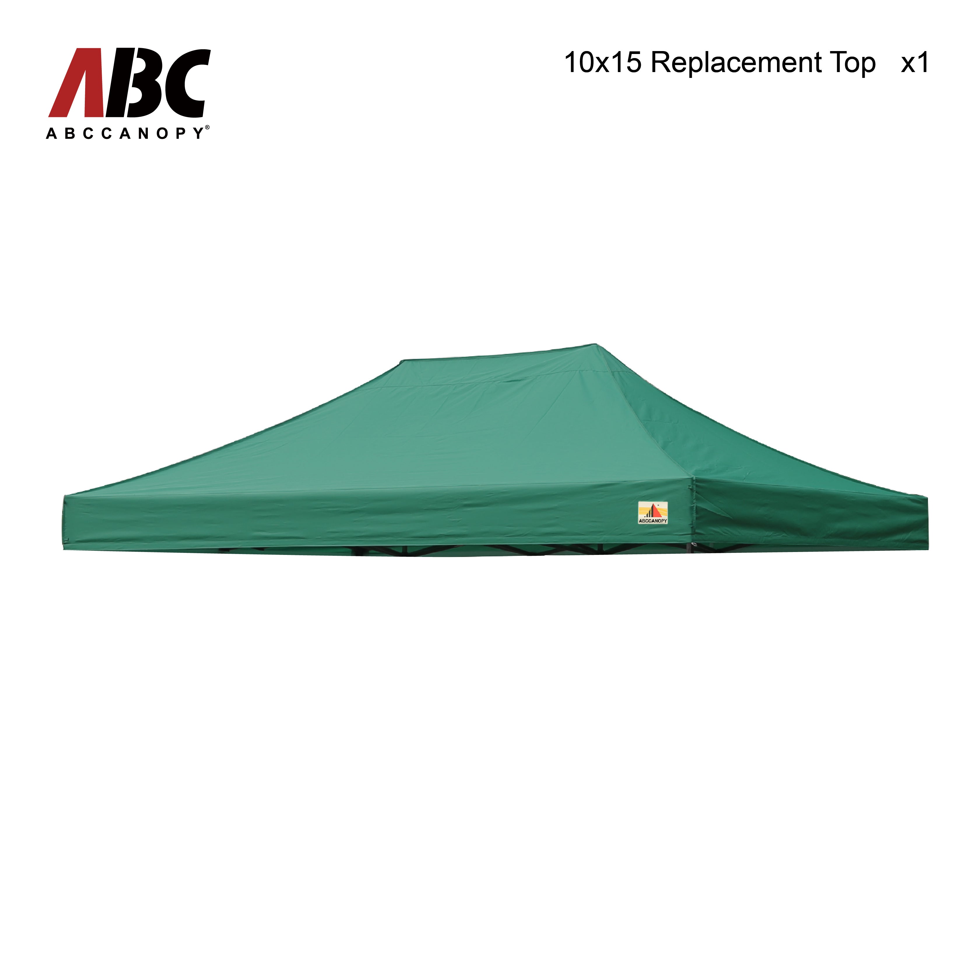 ABCCANOPY Replacement Top Cover (Overseas)