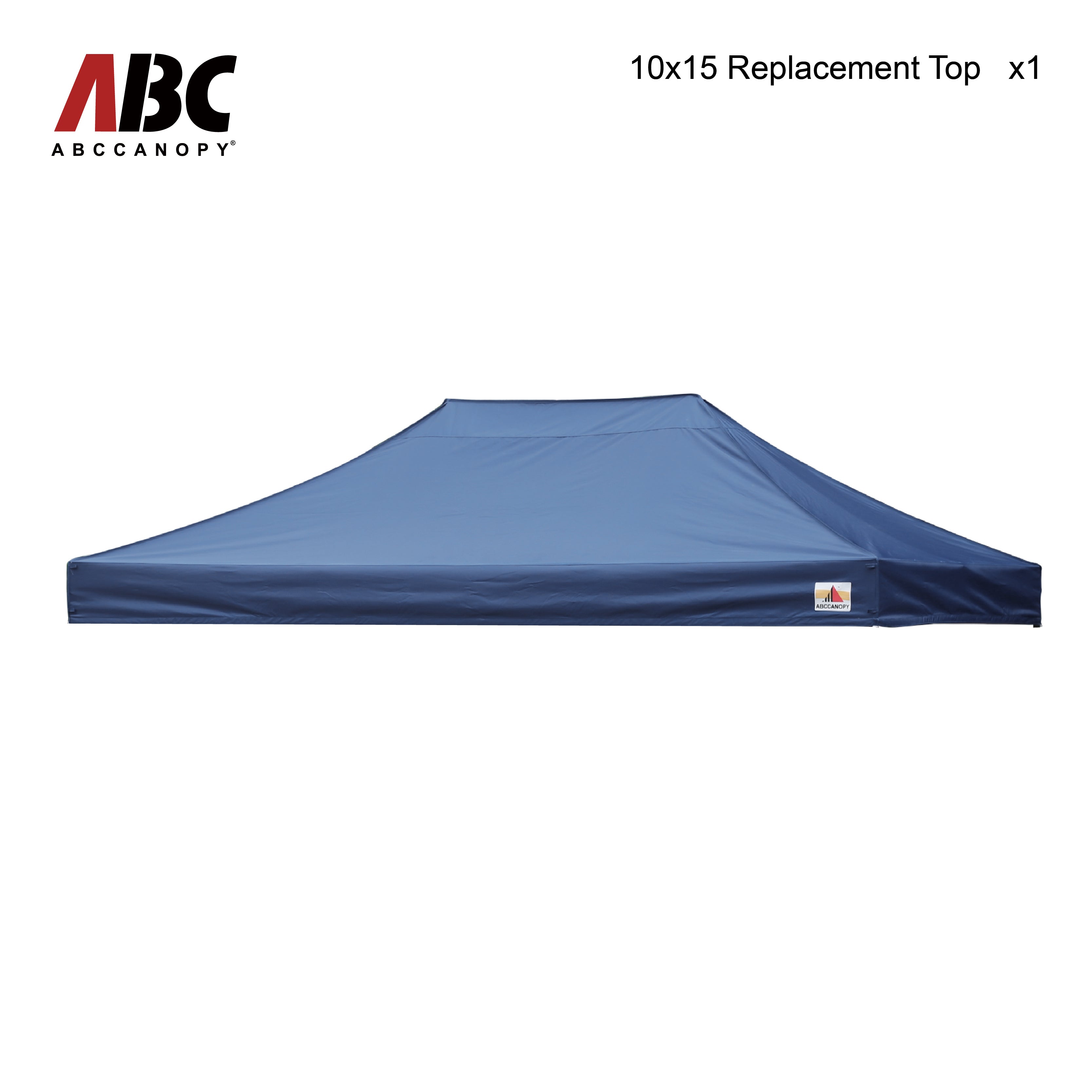 ABCCANOPY Replacement Top Cover (Overseas)