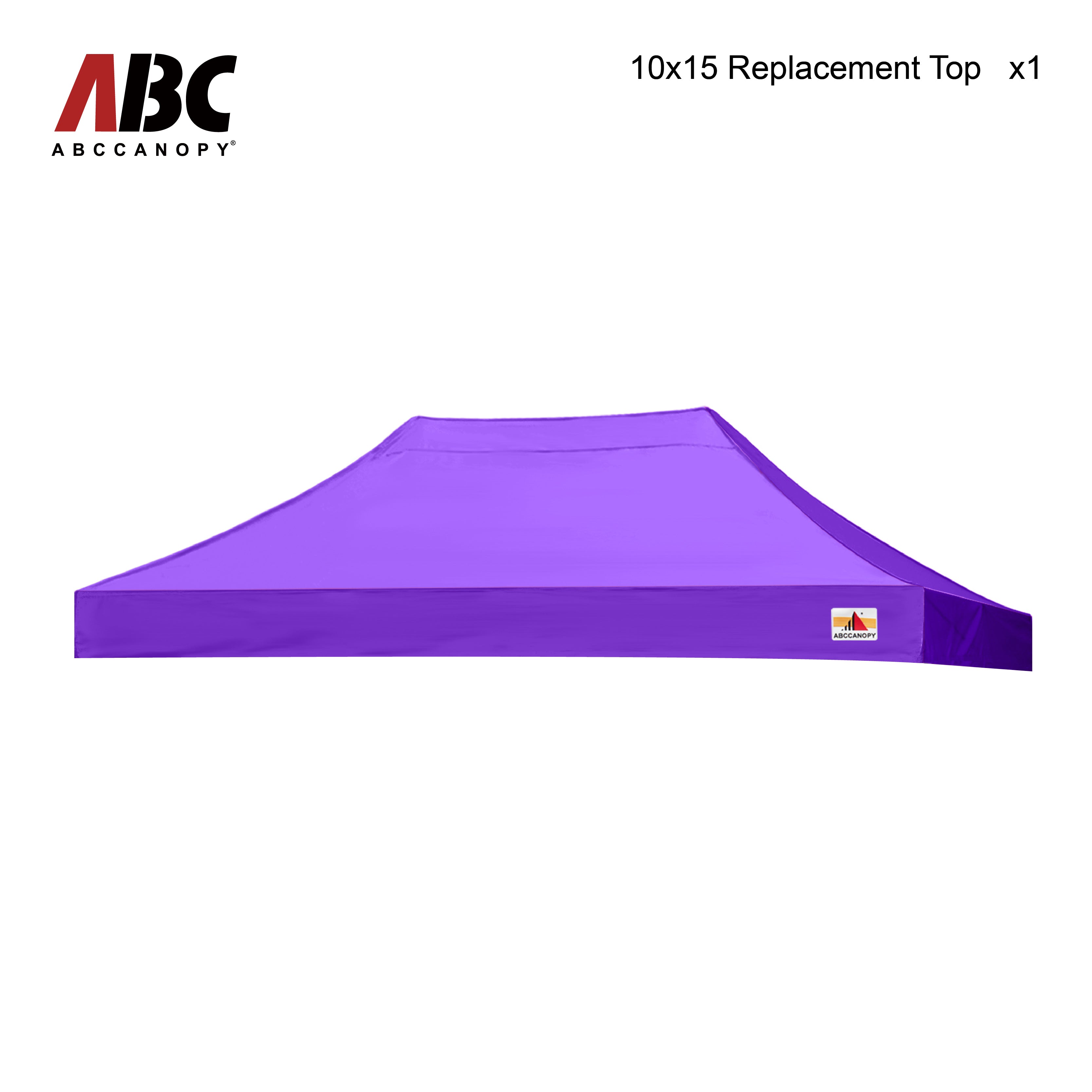 ABCCANOPY Replacement Top Cover (Overseas)