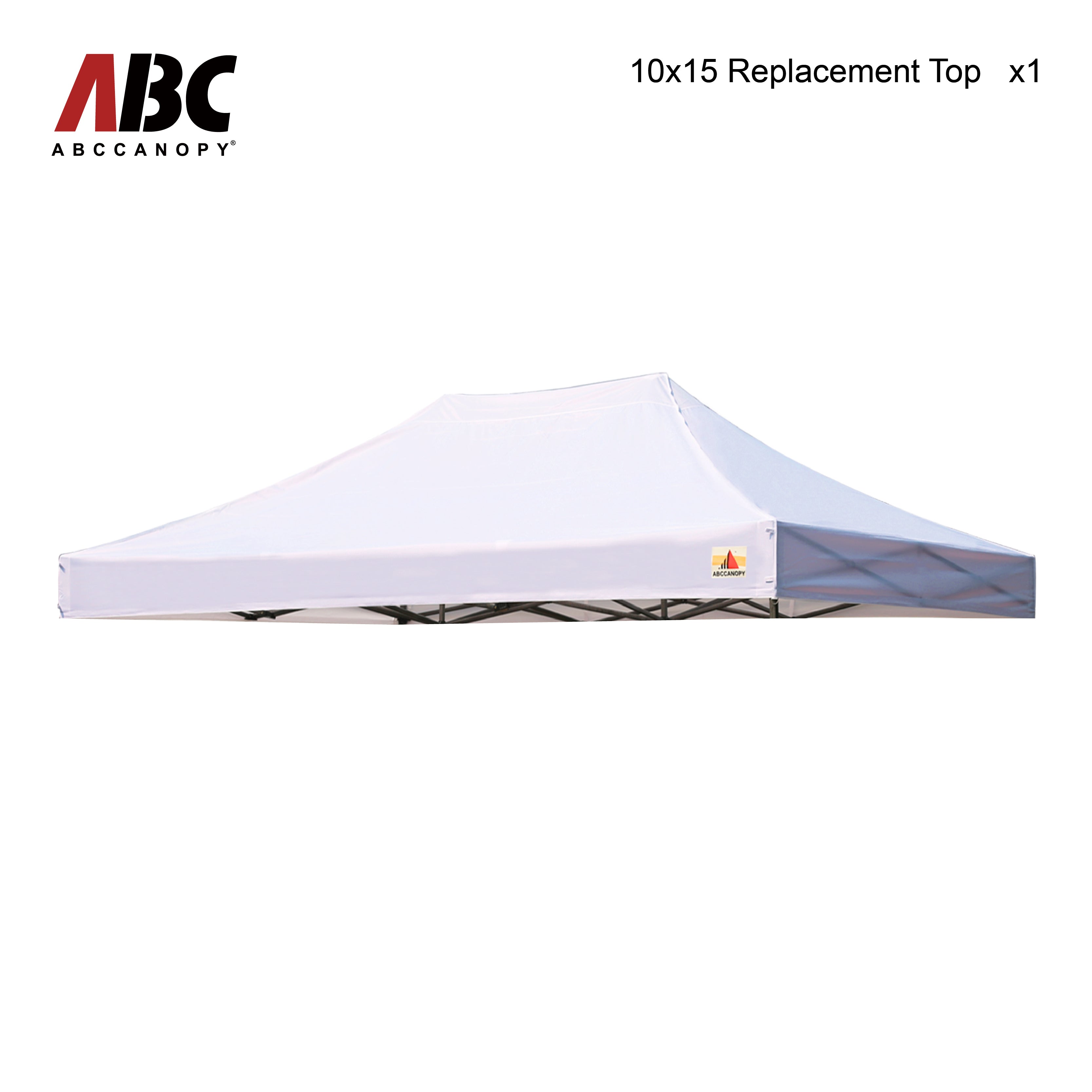 ABCCANOPY Replacement Top Cover (Overseas)