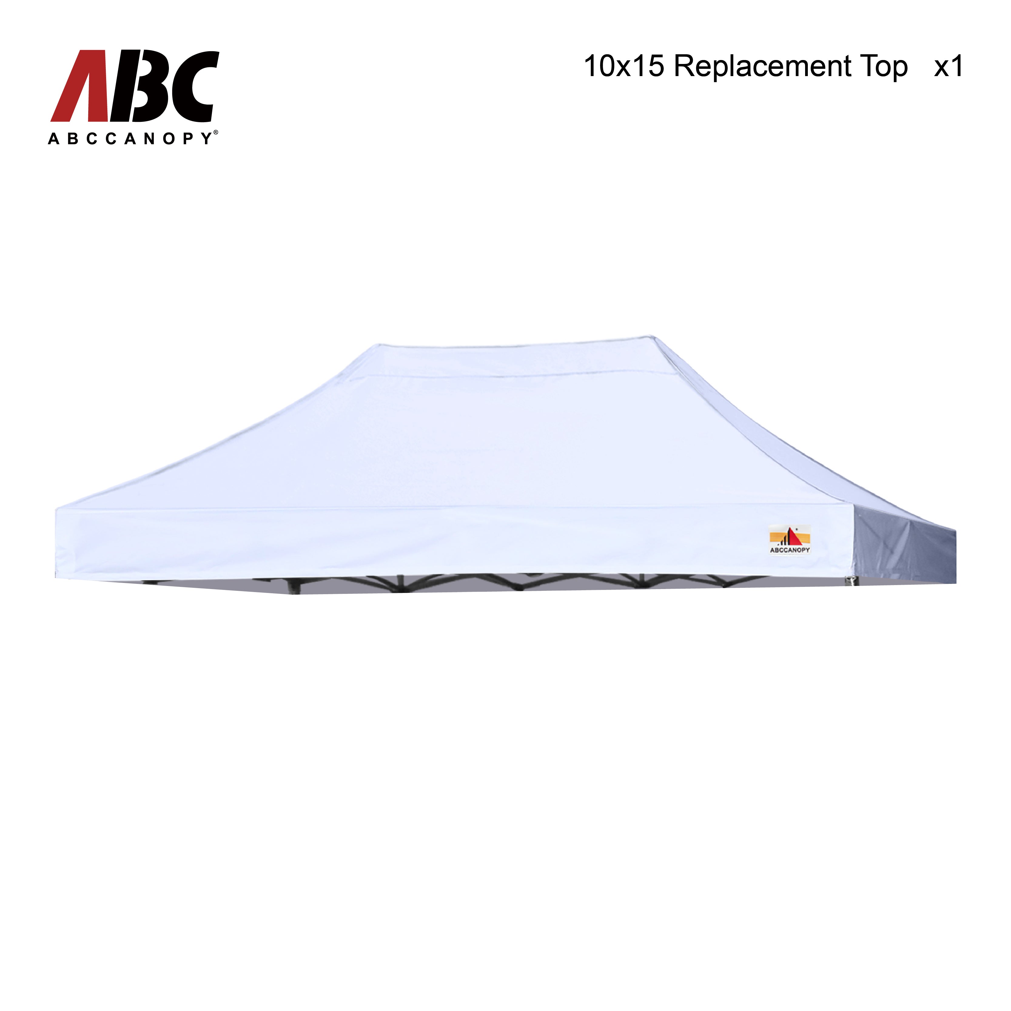 ABCCANOPY Replacement Top Cover (Overseas)