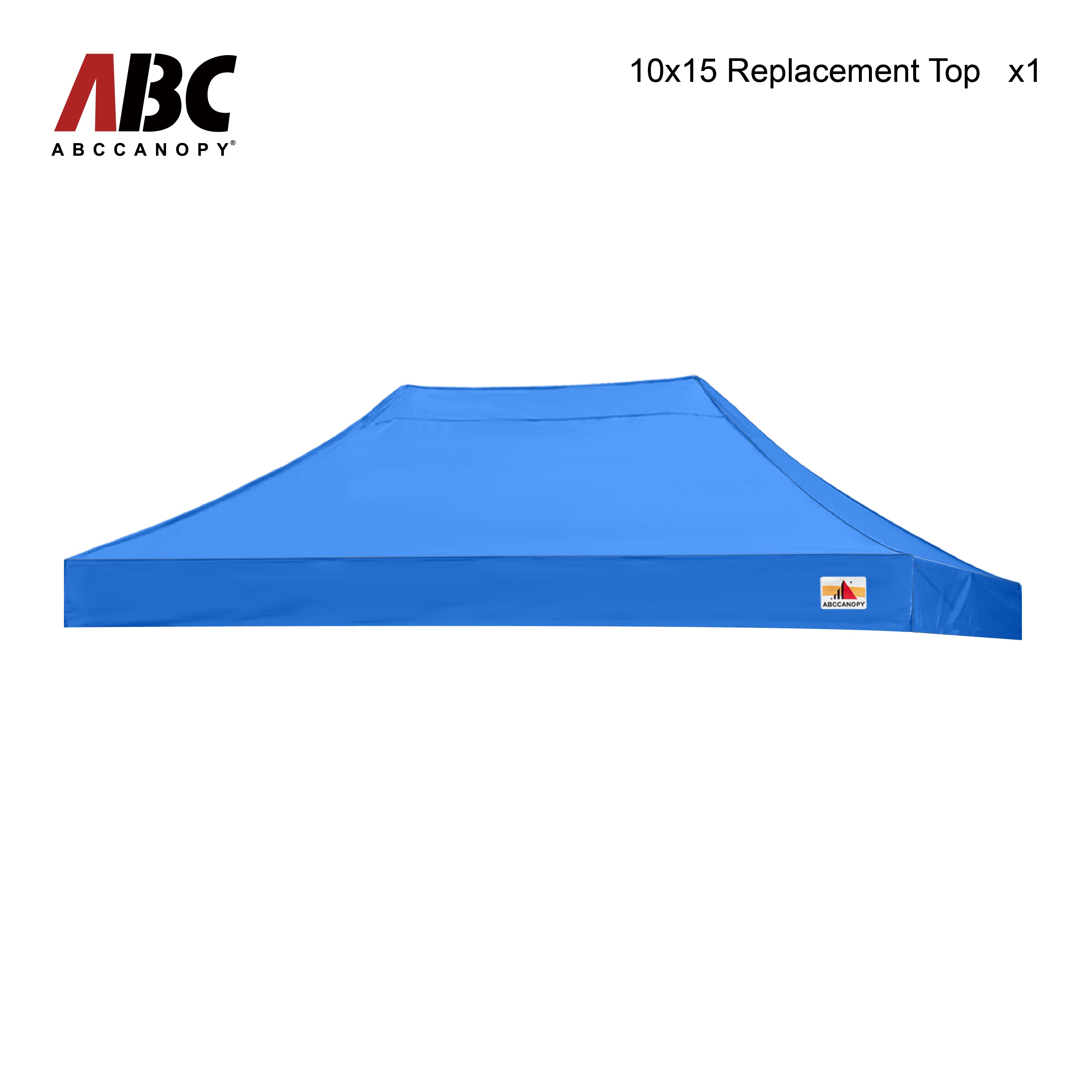 ABCCANOPY Replacement Top Cover (Overseas)