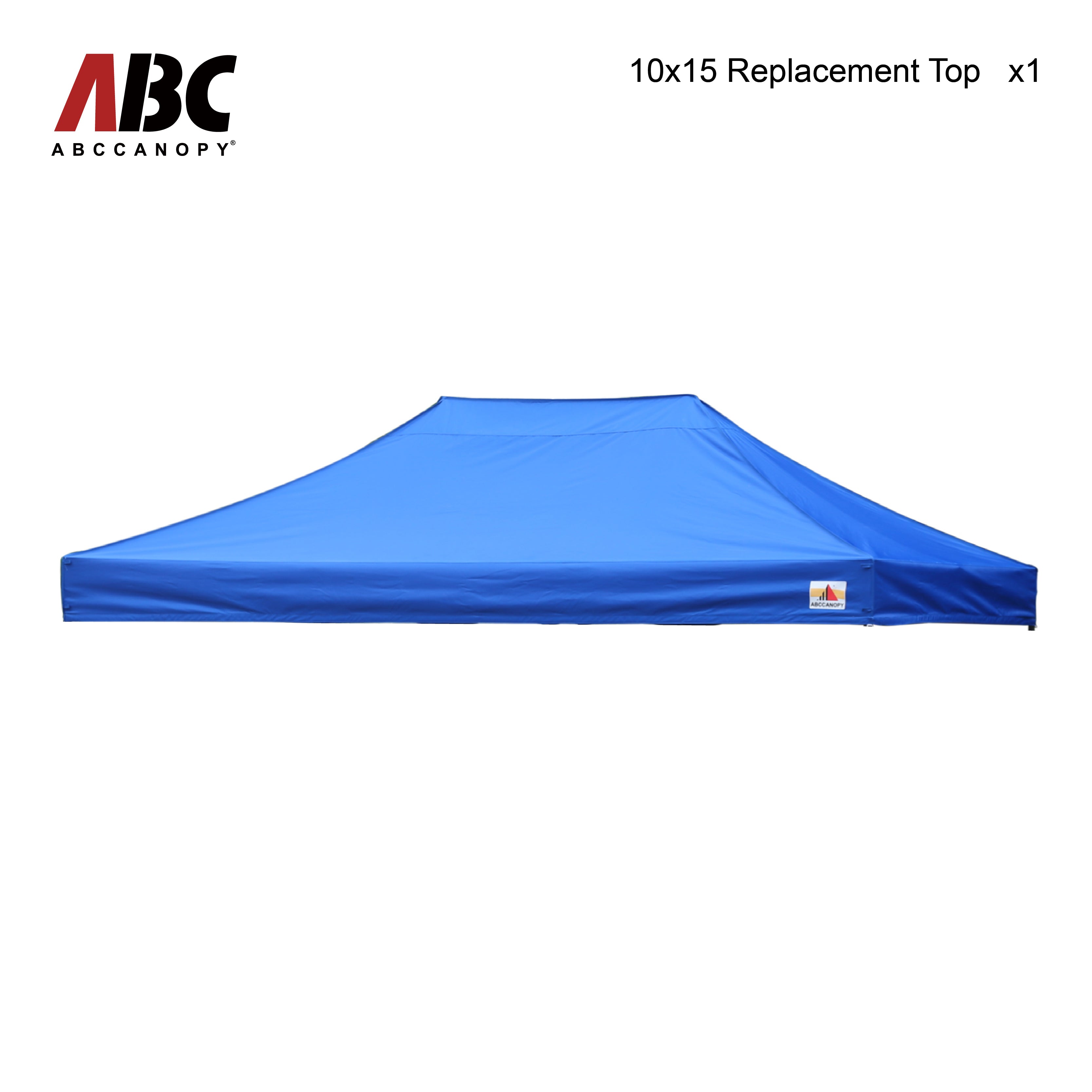 ABCCANOPY Replacement Top Cover (Overseas)