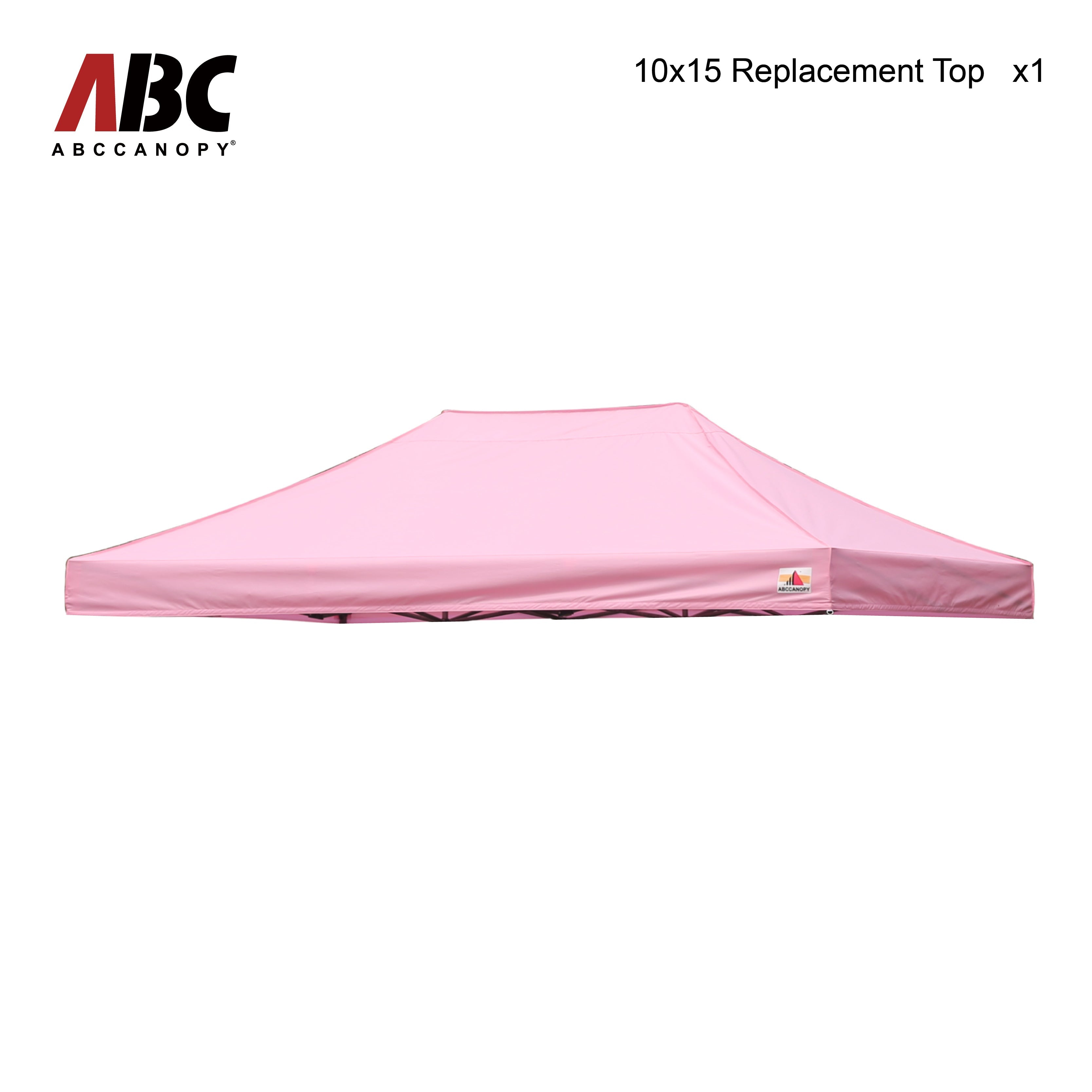 ABCCANOPY Replacement Top Cover (Overseas)