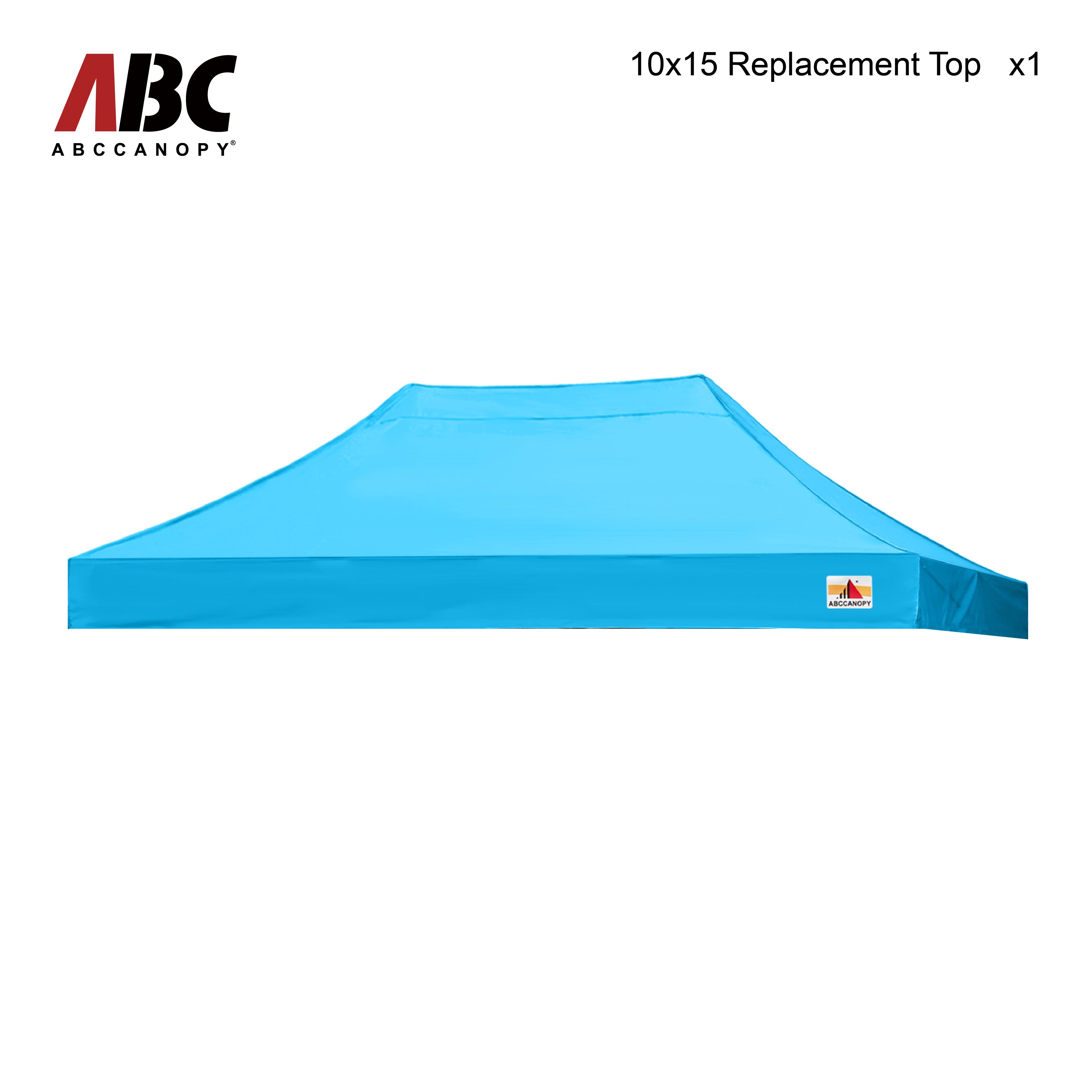 ABCCANOPY Replacement Top Cover (Overseas)