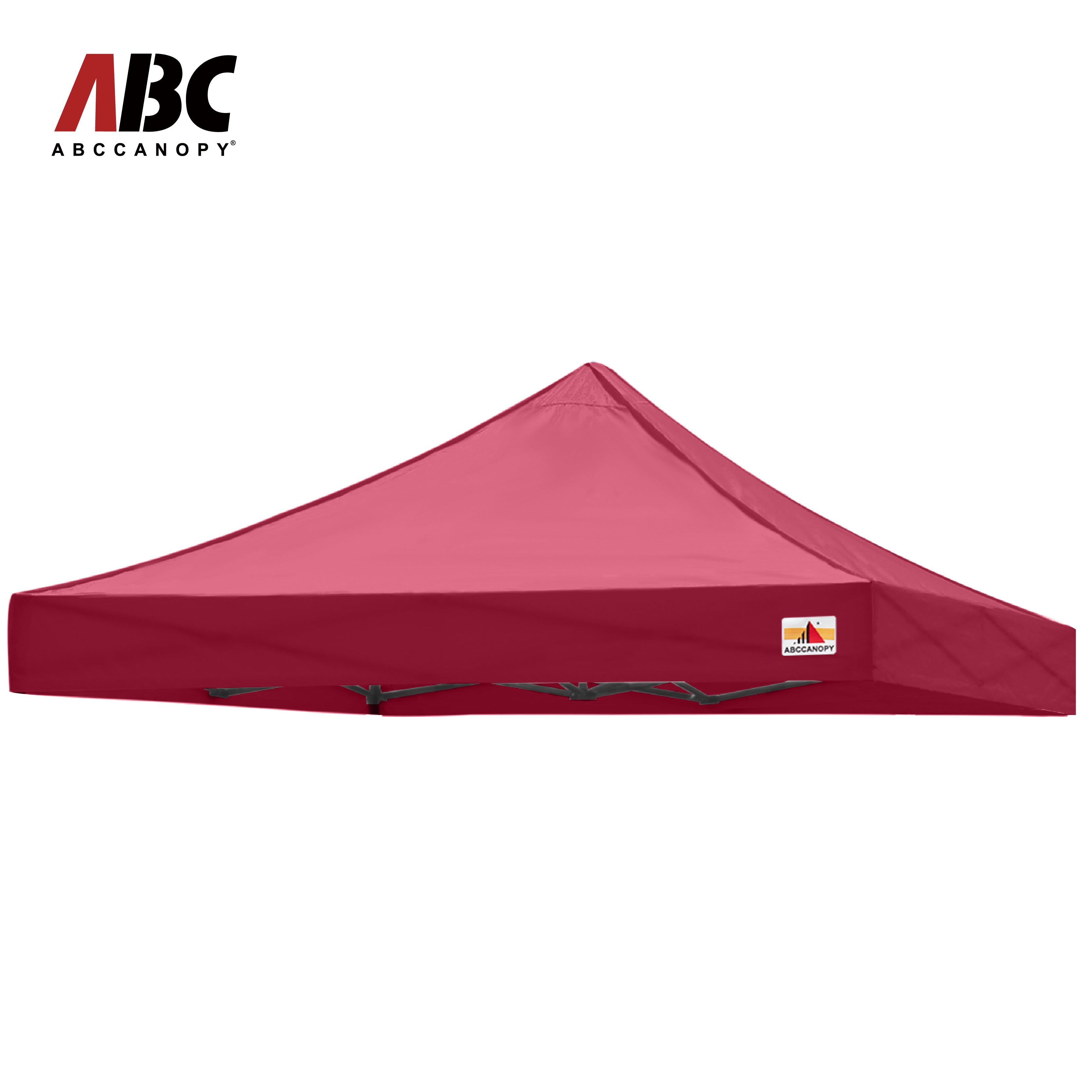 ABCCANOPY Replacement Top Cover (Overseas)