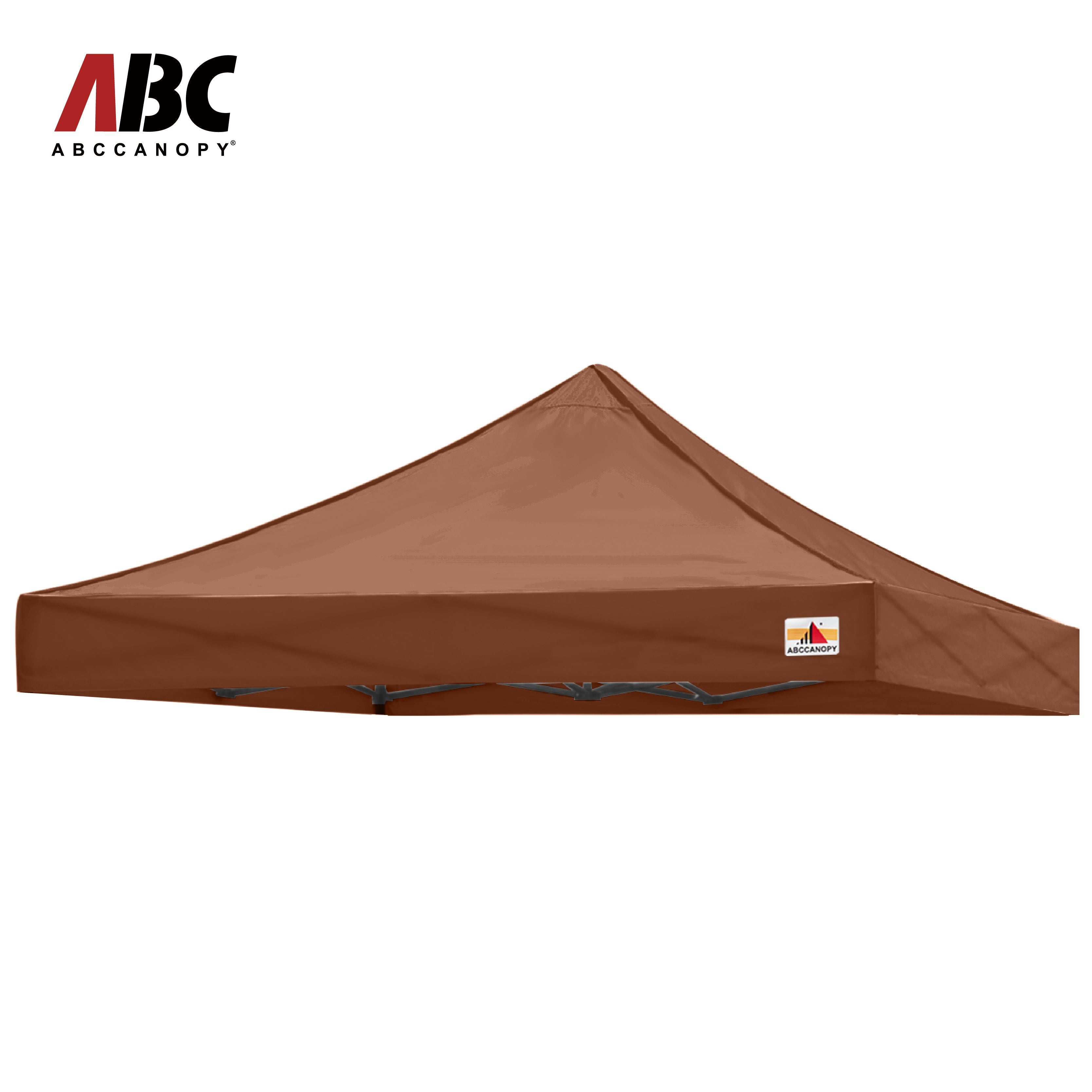 ABCCANOPY Replacement Top Cover (Overseas)