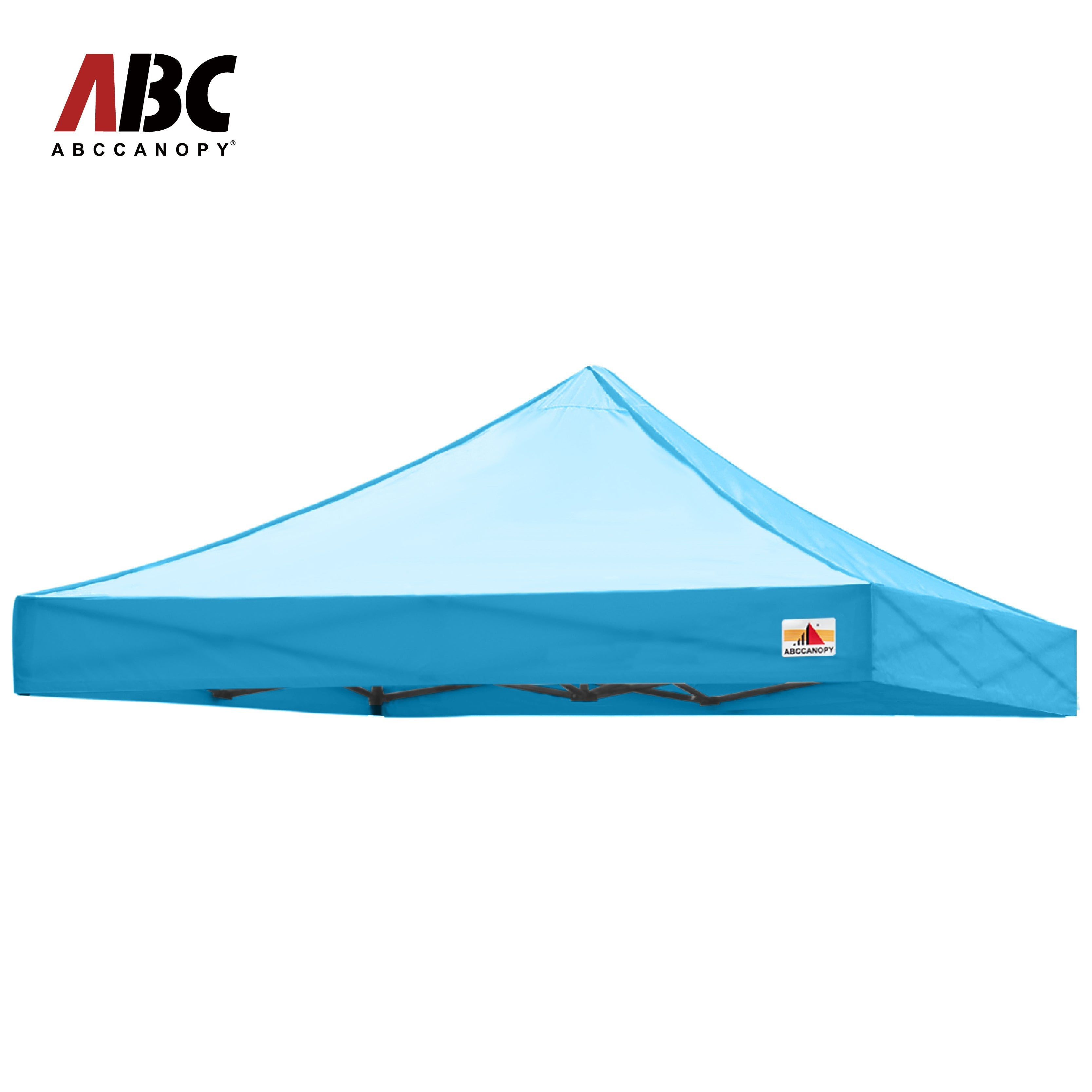 ABCCANOPY Replacement Top Cover (Overseas)