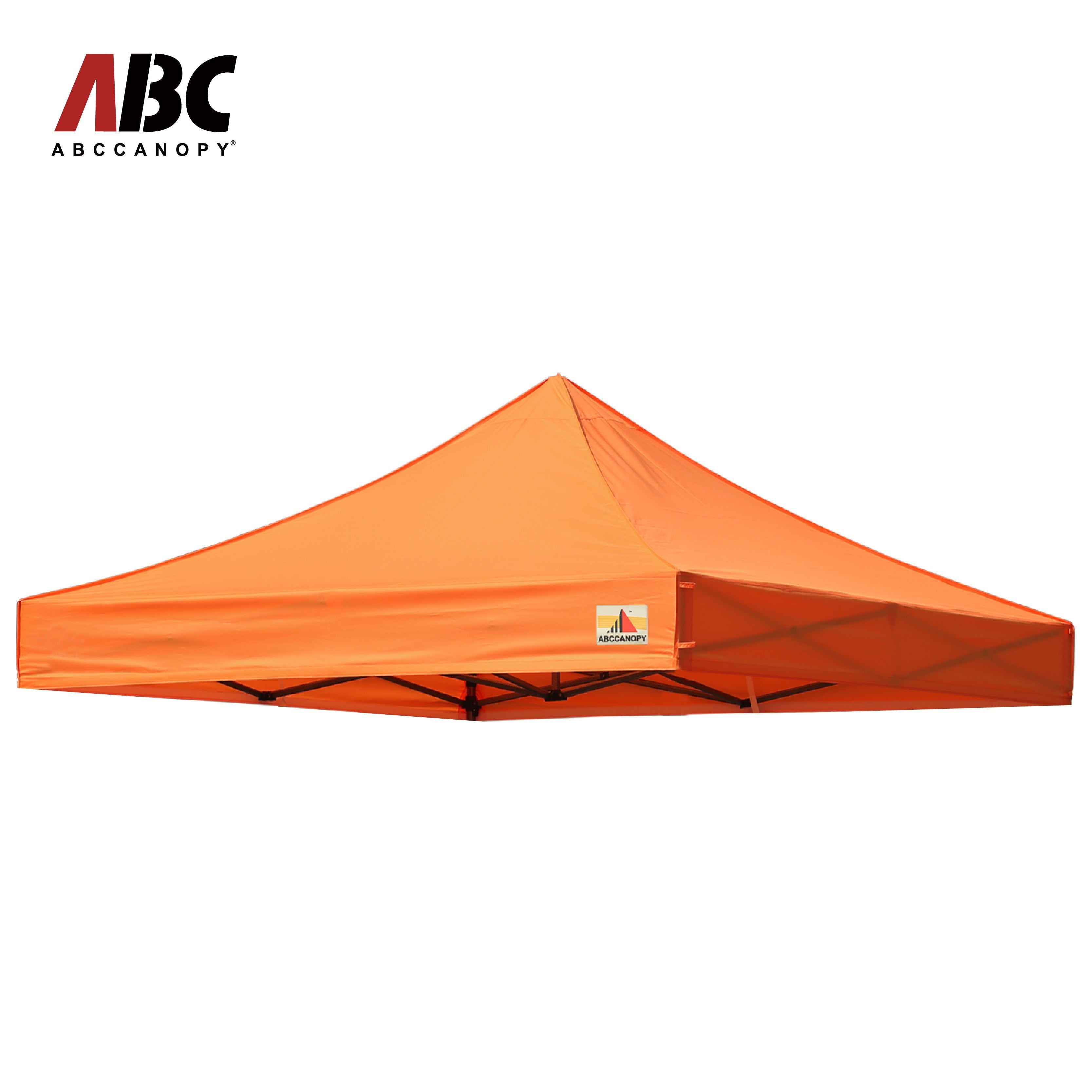 ABCCANOPY Replacement Top Cover (Overseas)