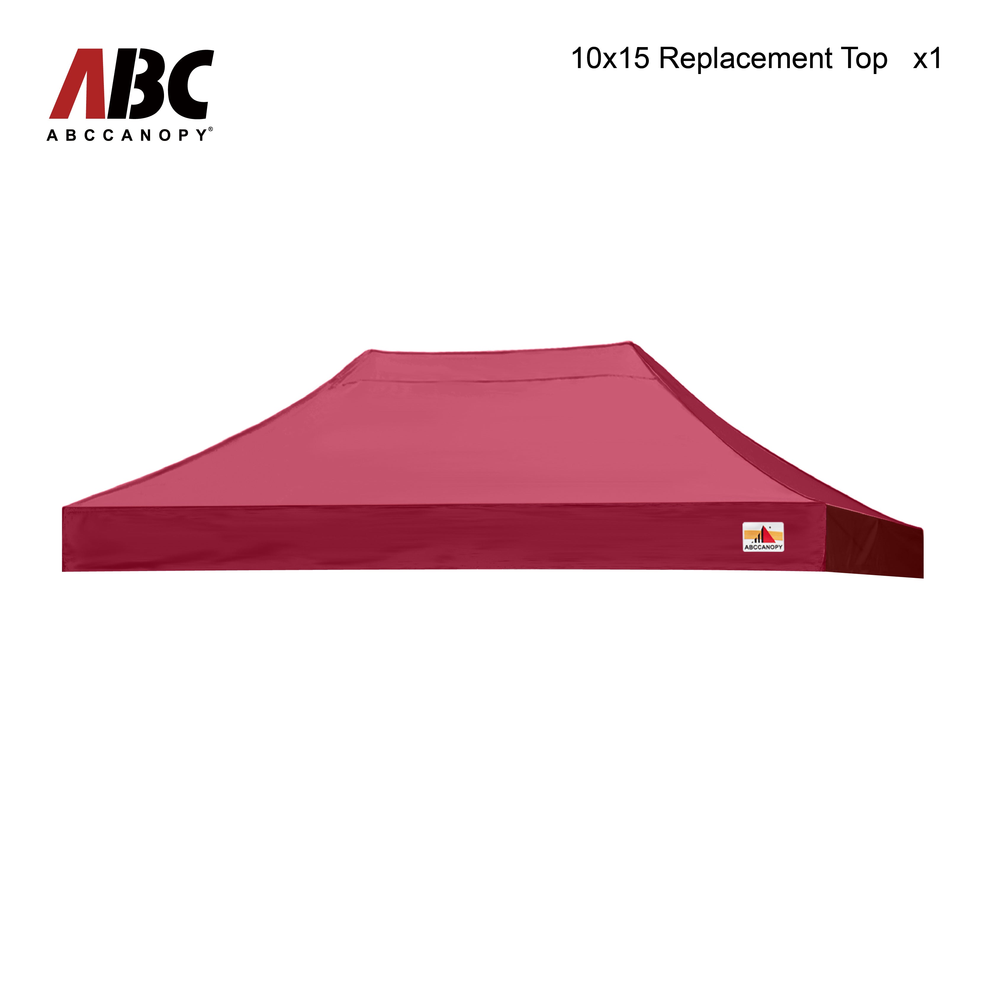ABCCANOPY Replacement Top Cover (Overseas)