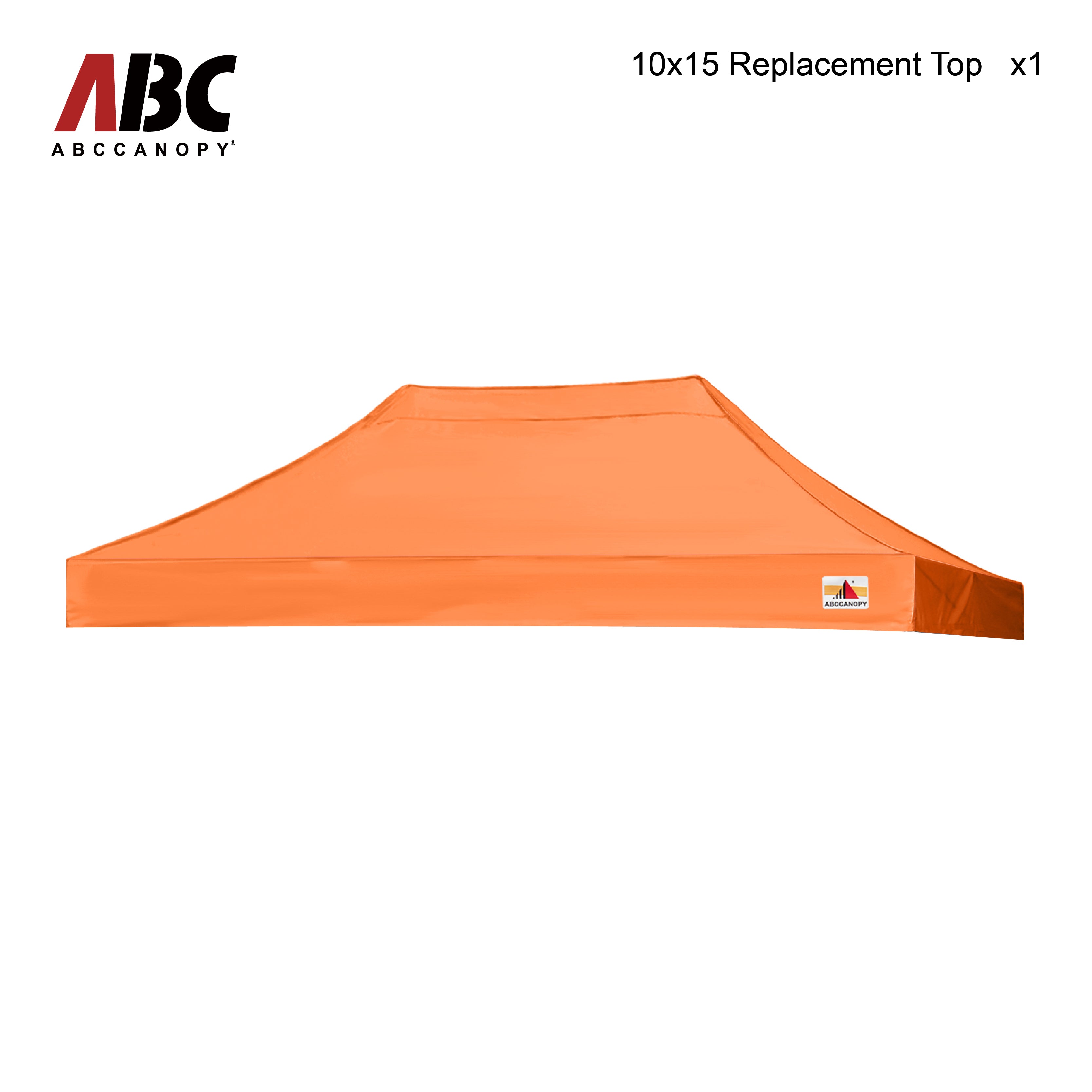 ABCCANOPY Replacement Top Cover (Overseas)