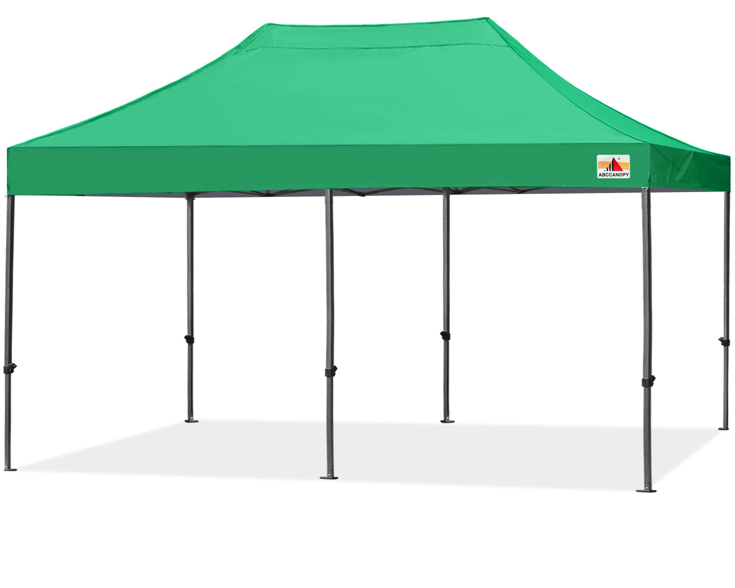 S1 Commercial Durable Easy Pop Up Canopy Tent 10x20 Instant Shelter