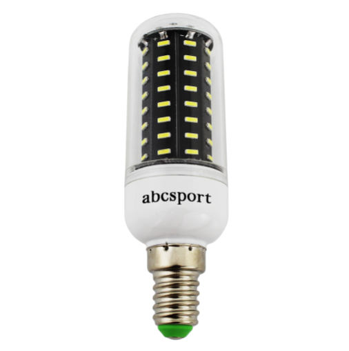 abcsport 30 Watt LED Corn Light Bulb