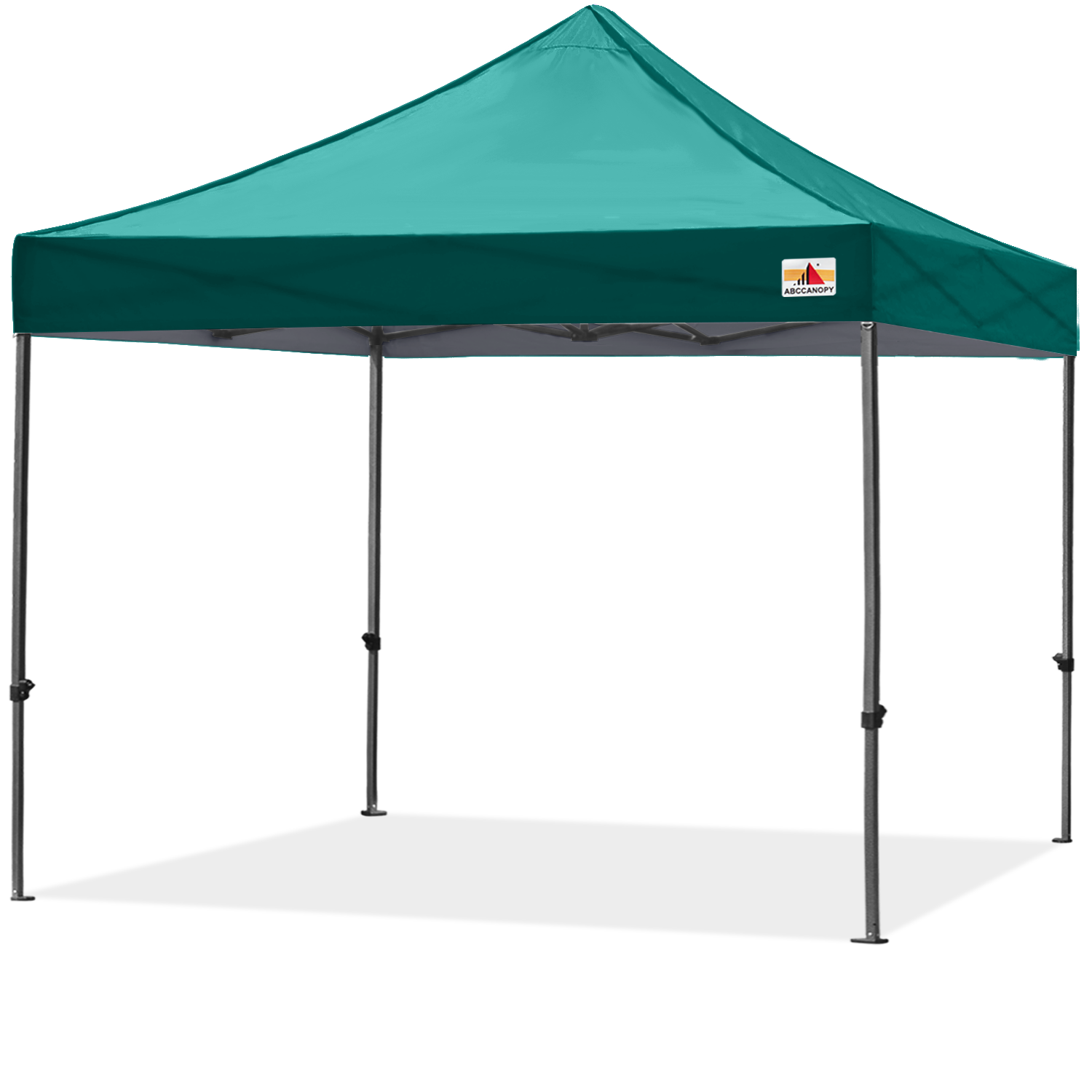 ABCCANOPY S1 Nova Base™-Lite Commercial Pop Up Canopy Tent 10x10/10x15/10x20
