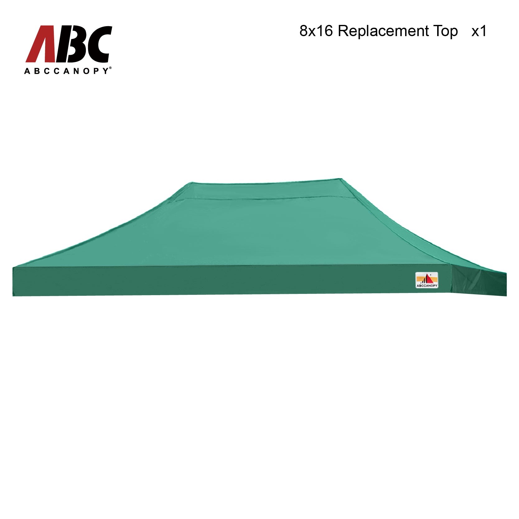 ABCCANOPY Replacement Top Cover (Overseas)