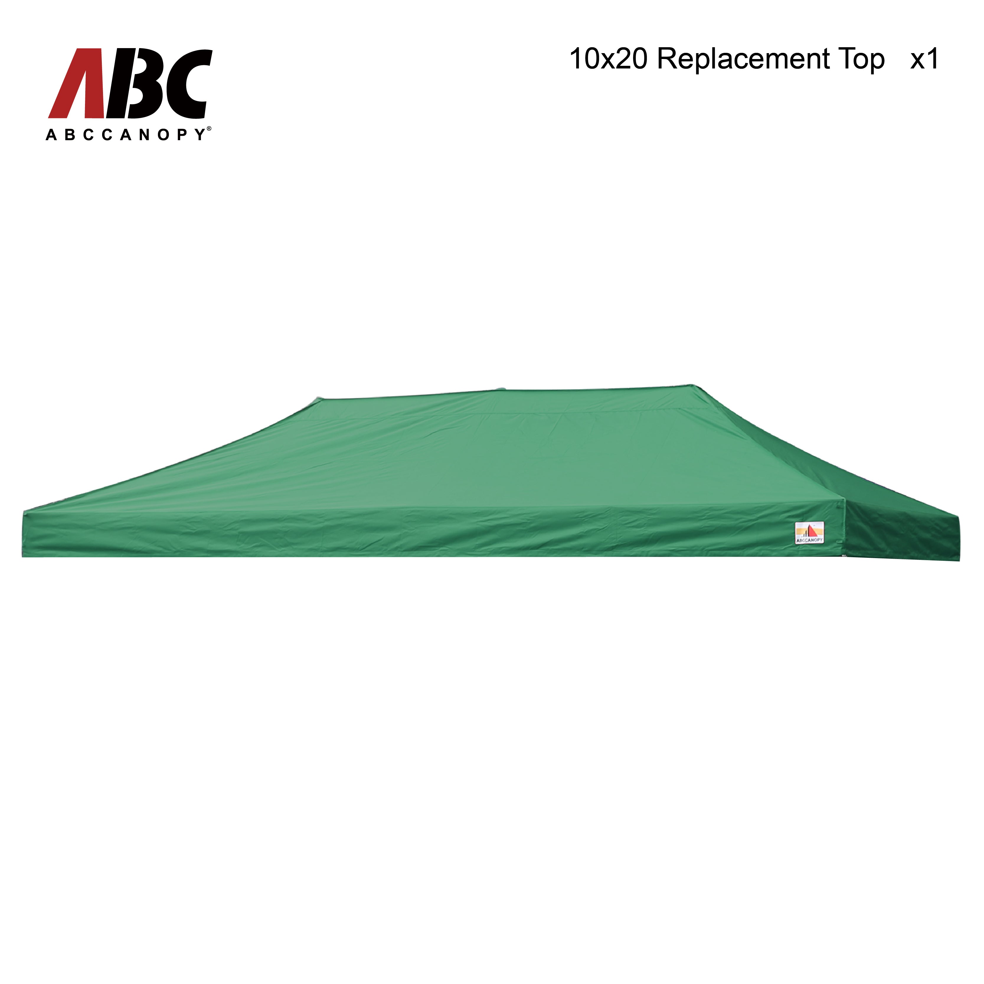 ABCCANOPY Replacement Top Cover (Overseas)