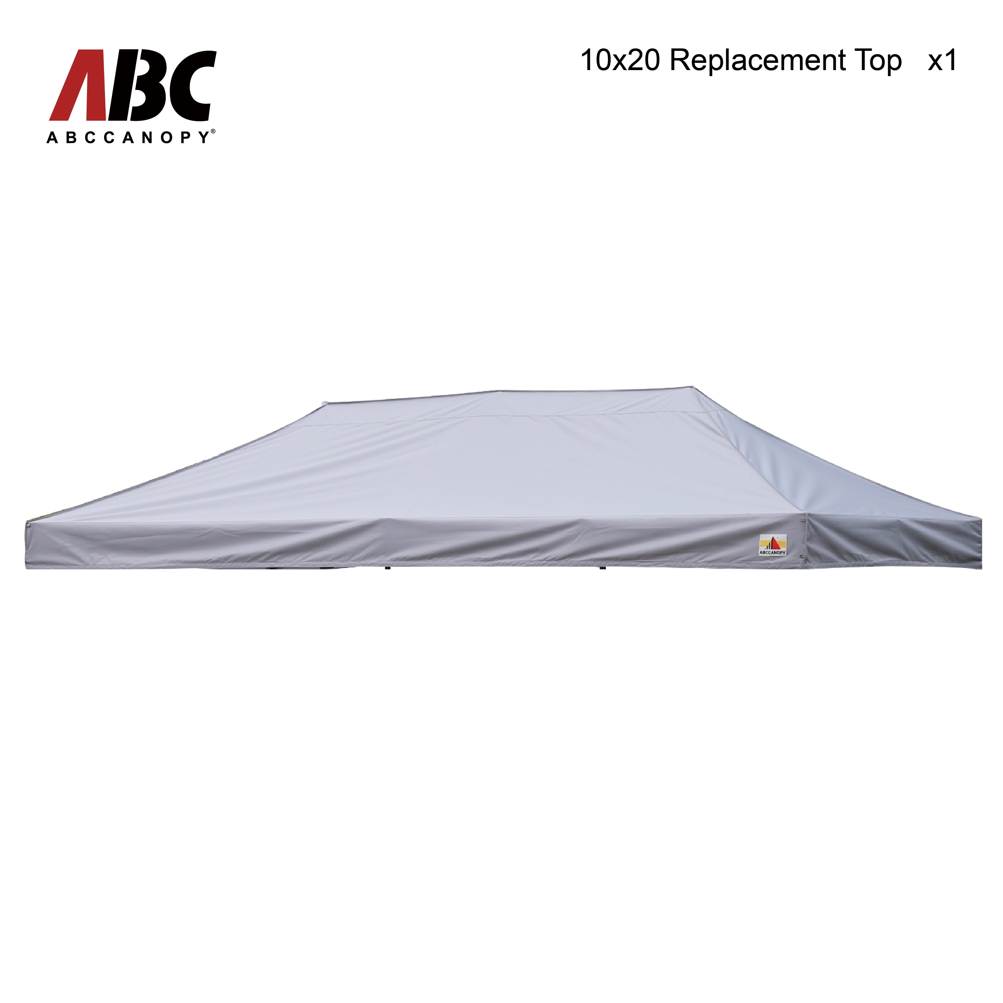 ABCCANOPY Replacement Top Cover (Overseas)