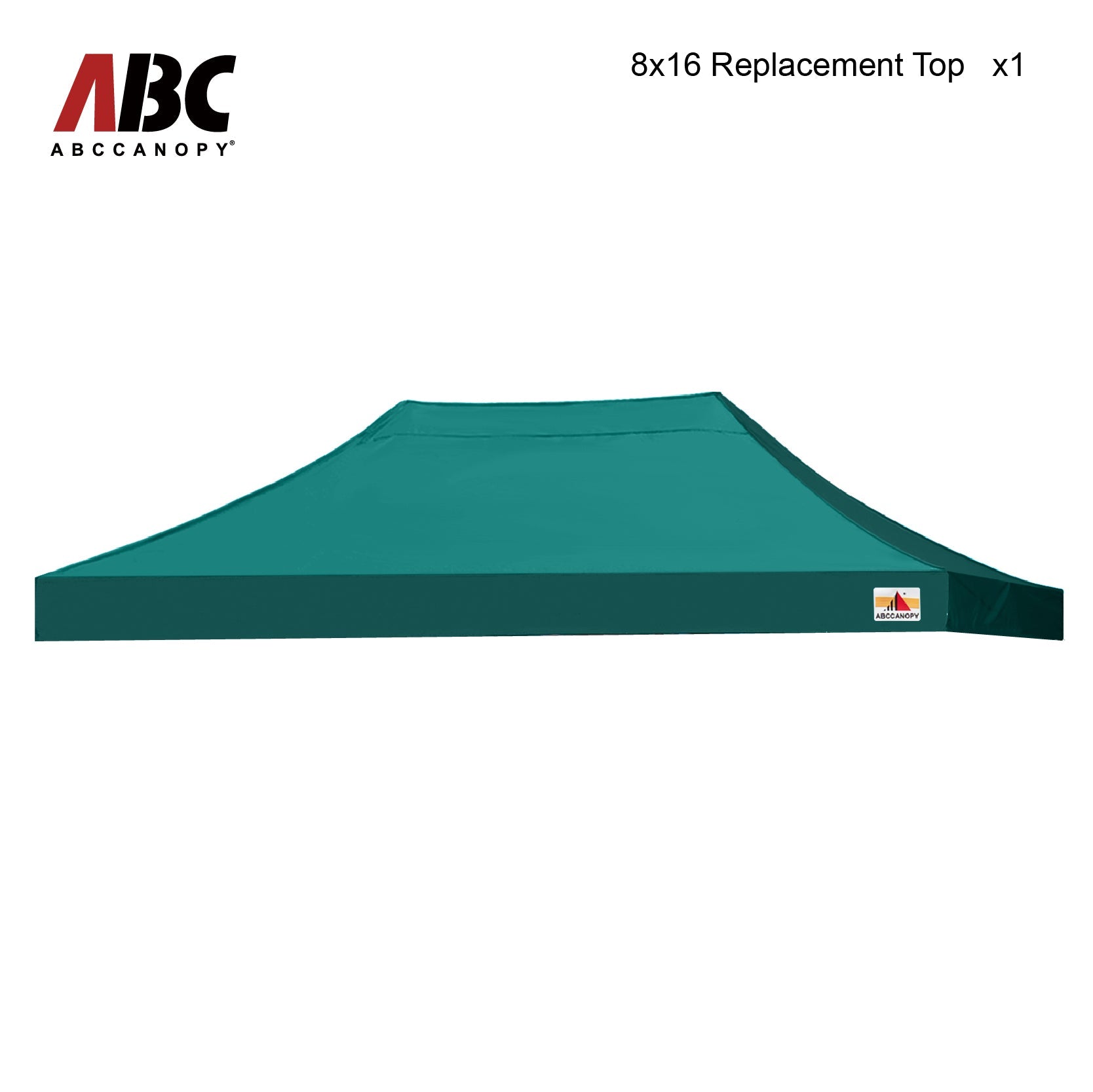 ABCCANOPY Replacement Top Cover (Overseas)