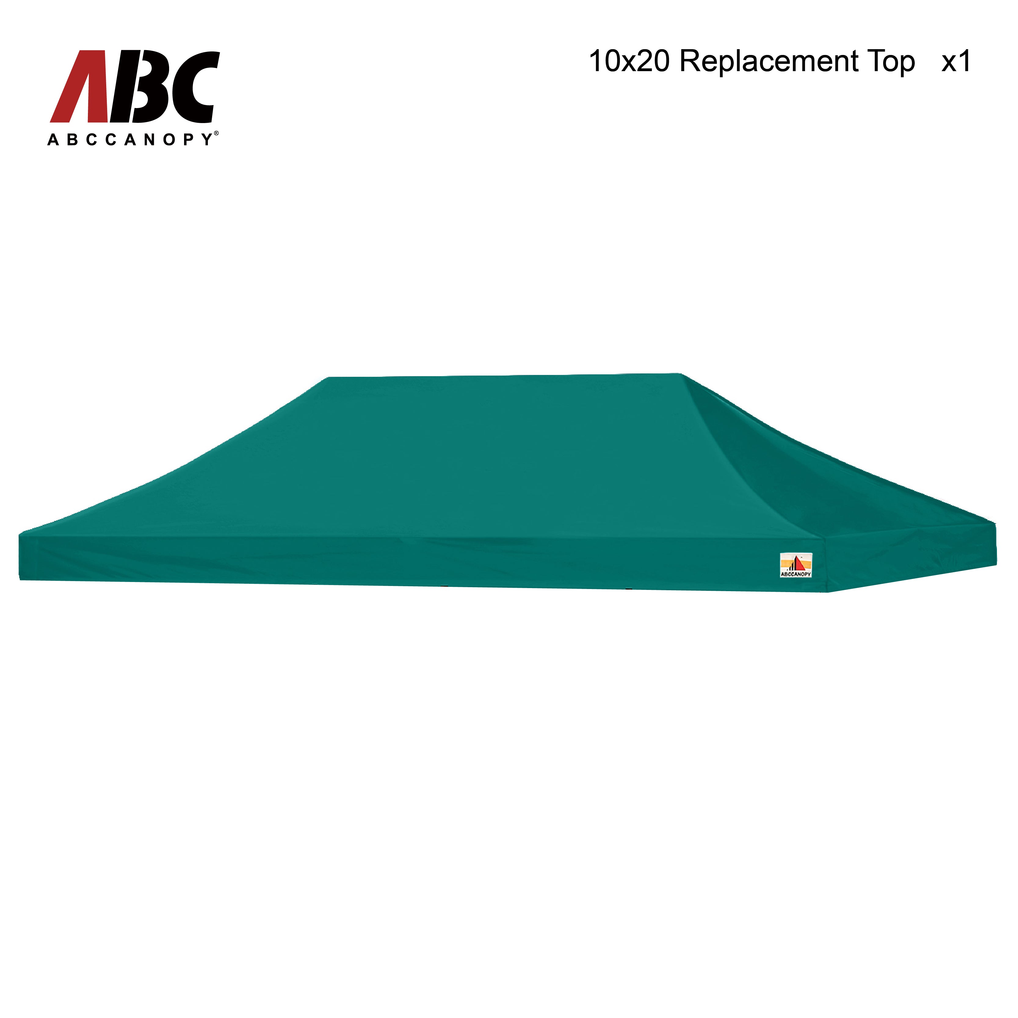 ABCCANOPY Replacement Top Cover (Overseas)