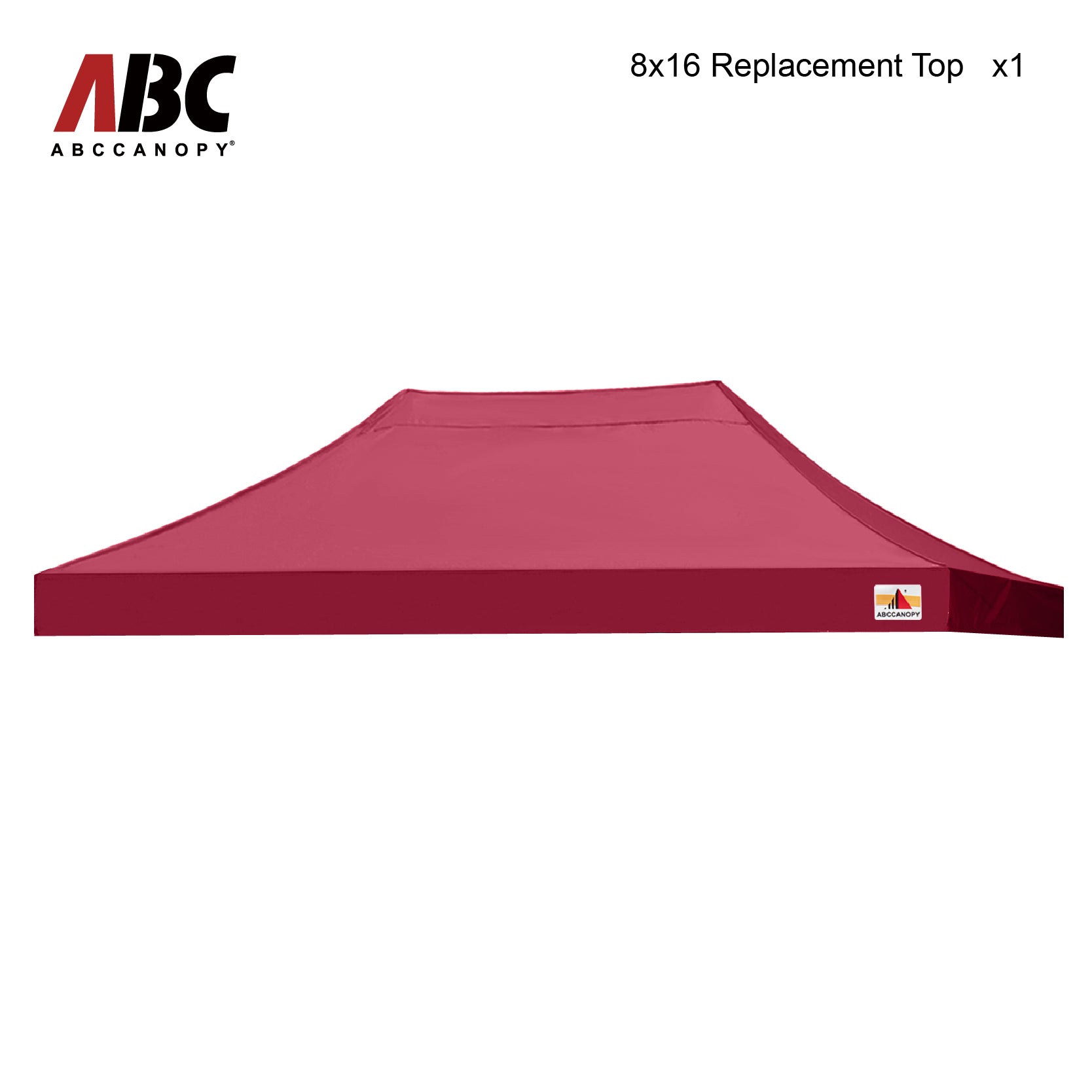 ABCCANOPY Replacement Top Cover (Overseas)