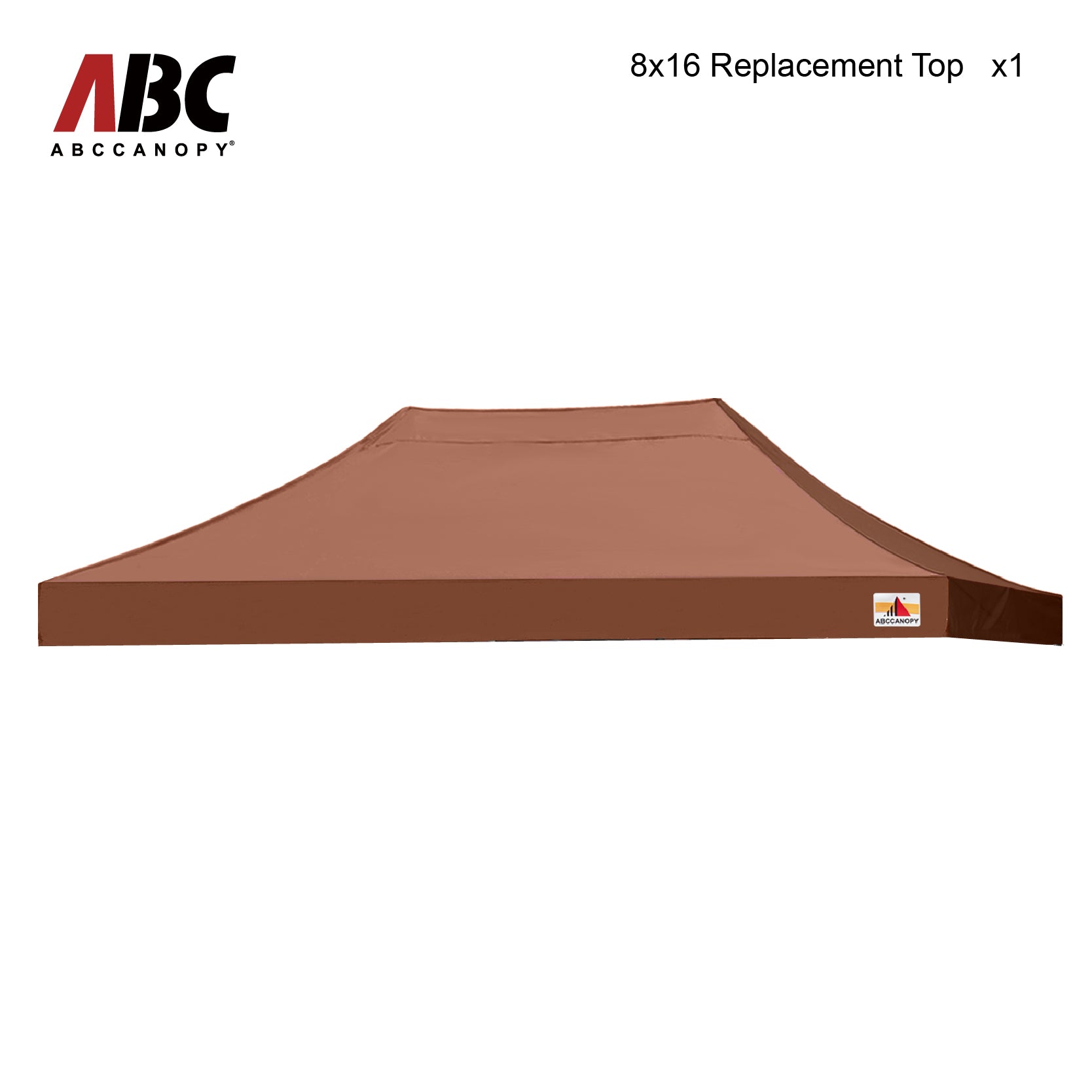 ABCCANOPY Replacement Top Cover (Overseas)