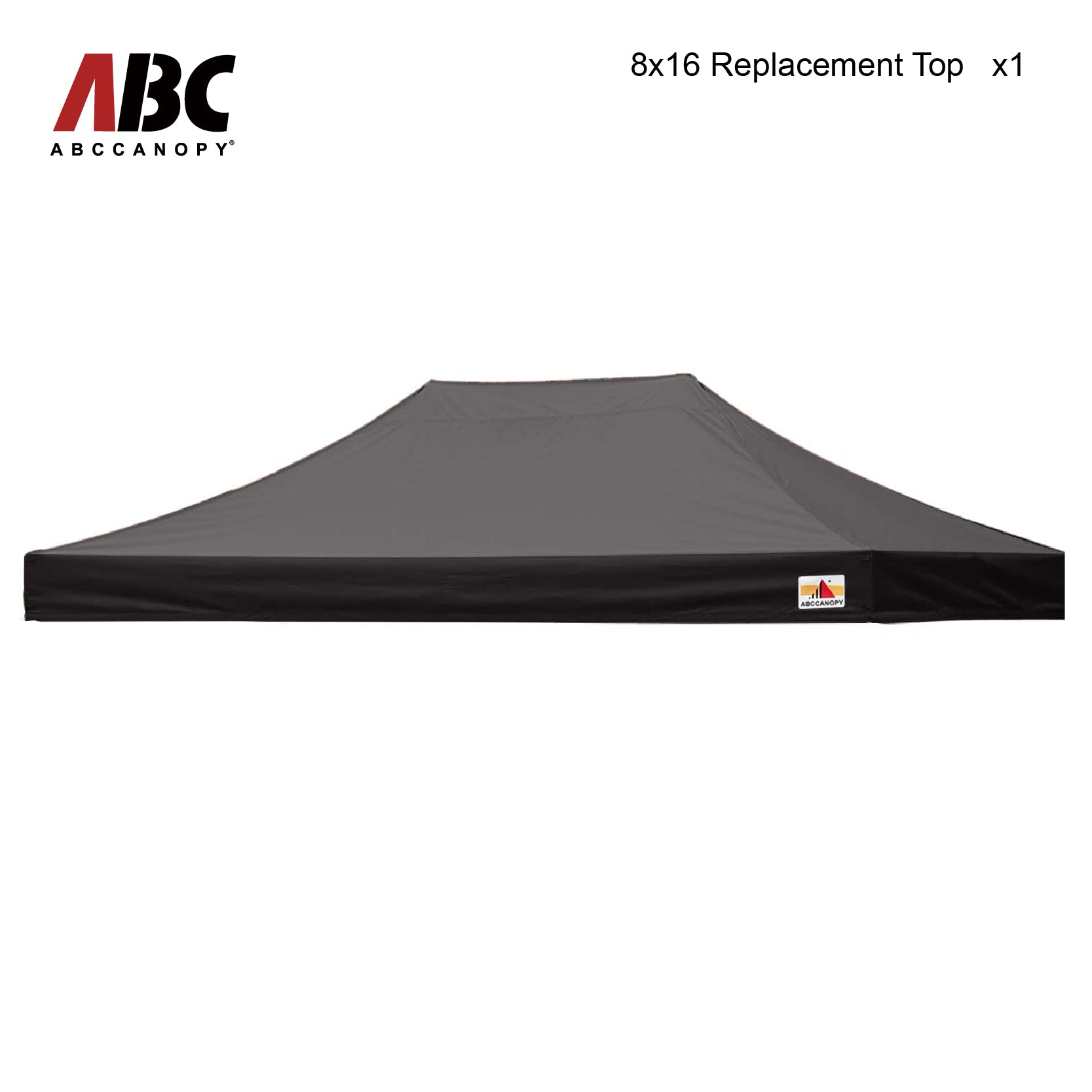 ABCCANOPY Replacement Top Cover (Overseas)