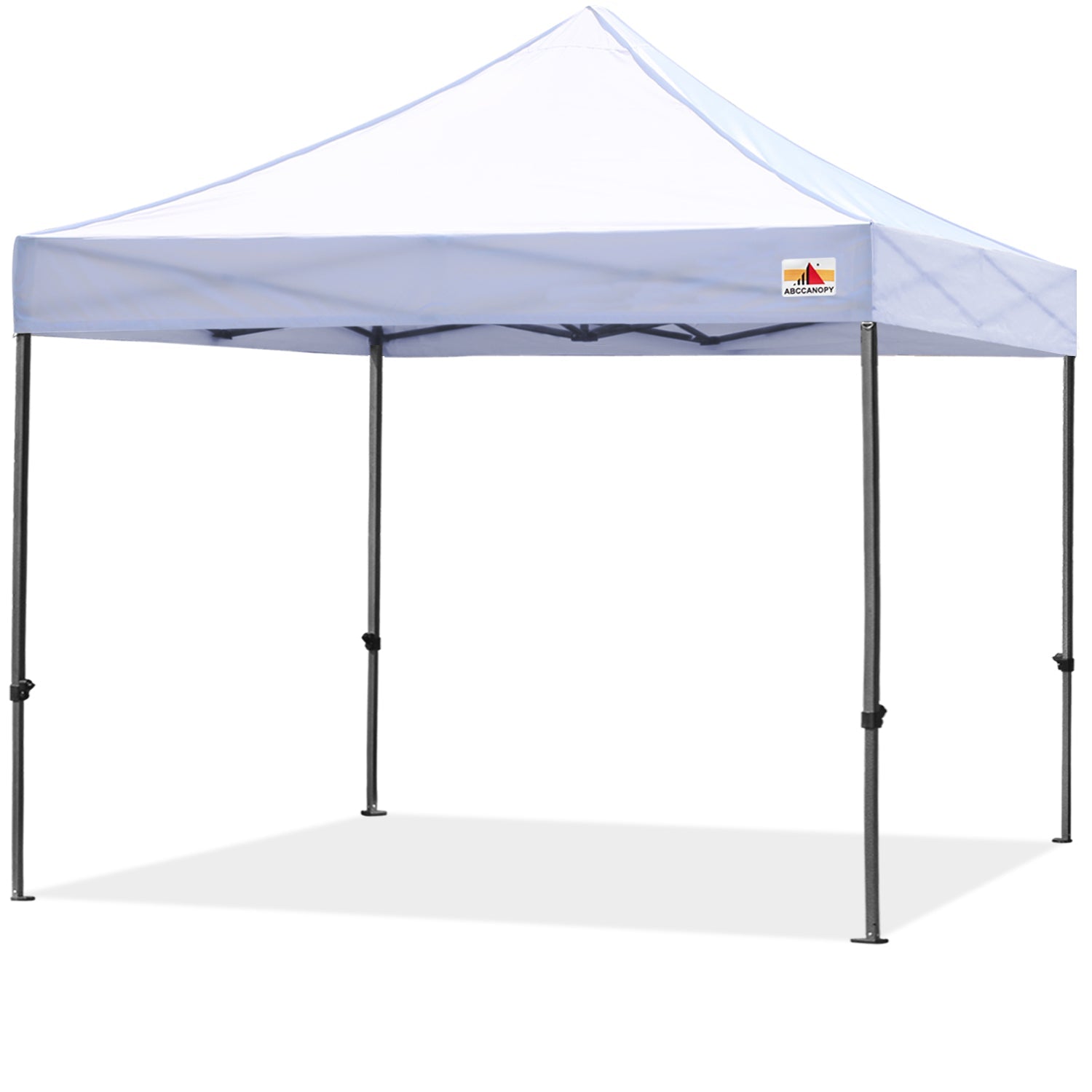 S1 Commercial Durable Easy Pop Up Canopy Tent 10x10 Instant Shelter