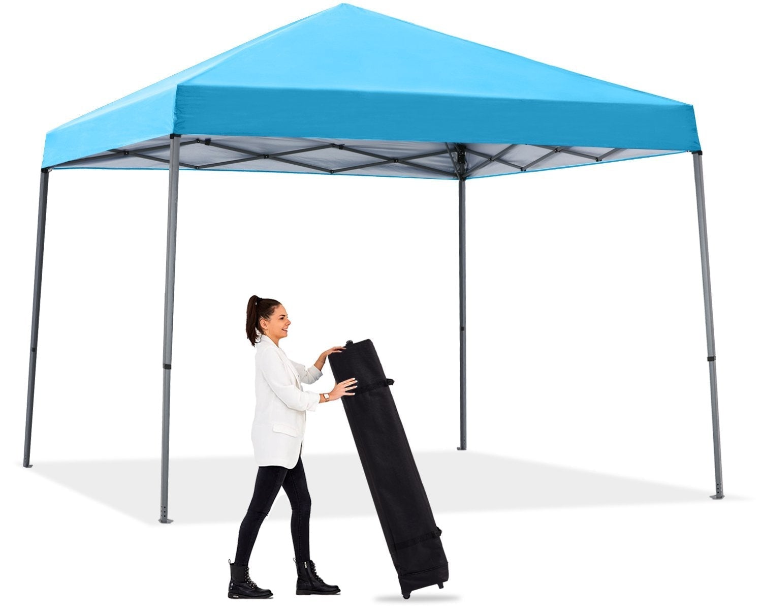 Stable Pop up Outdoor Canopy Tent - ABC-CANOPY